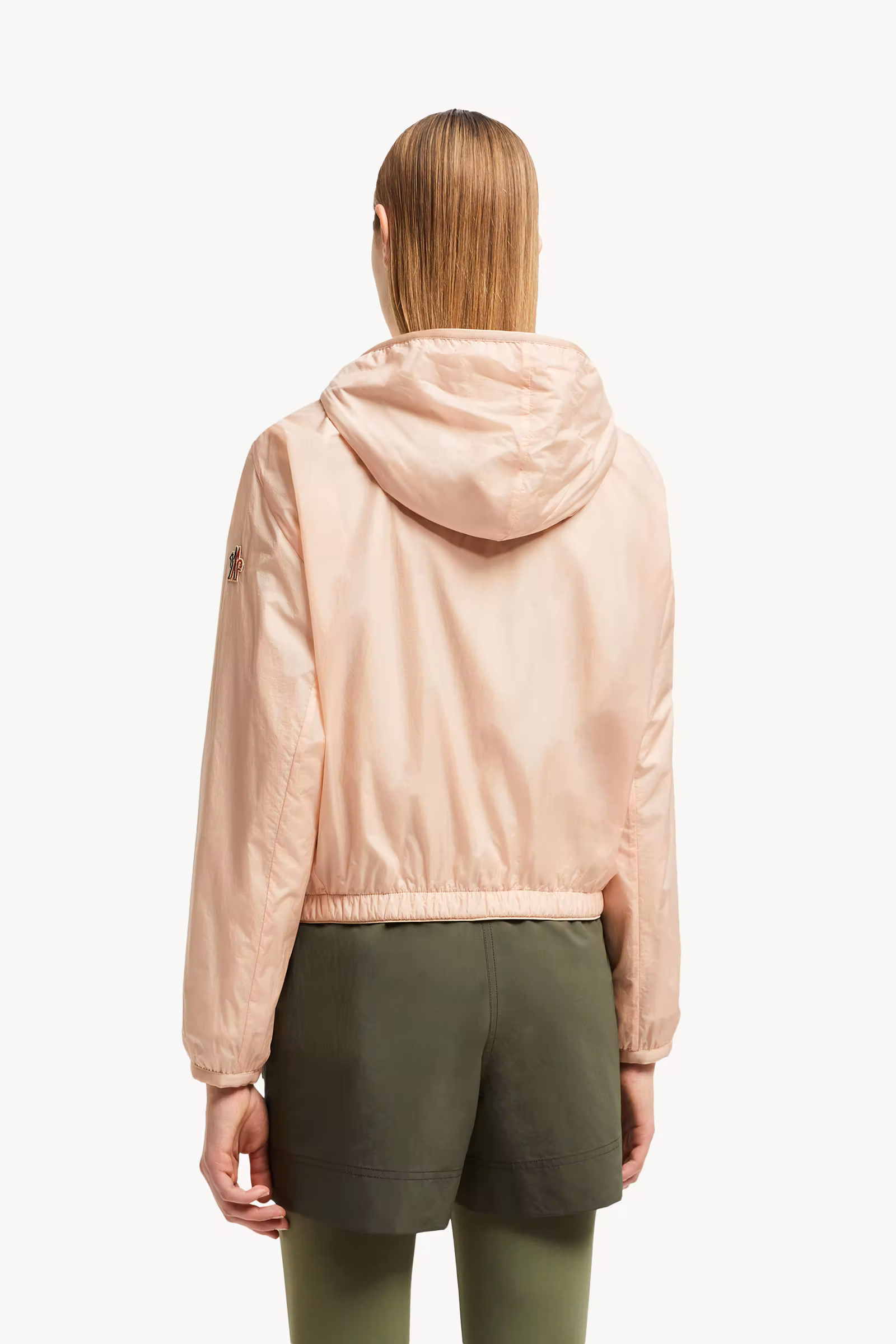 Logo Hoodie