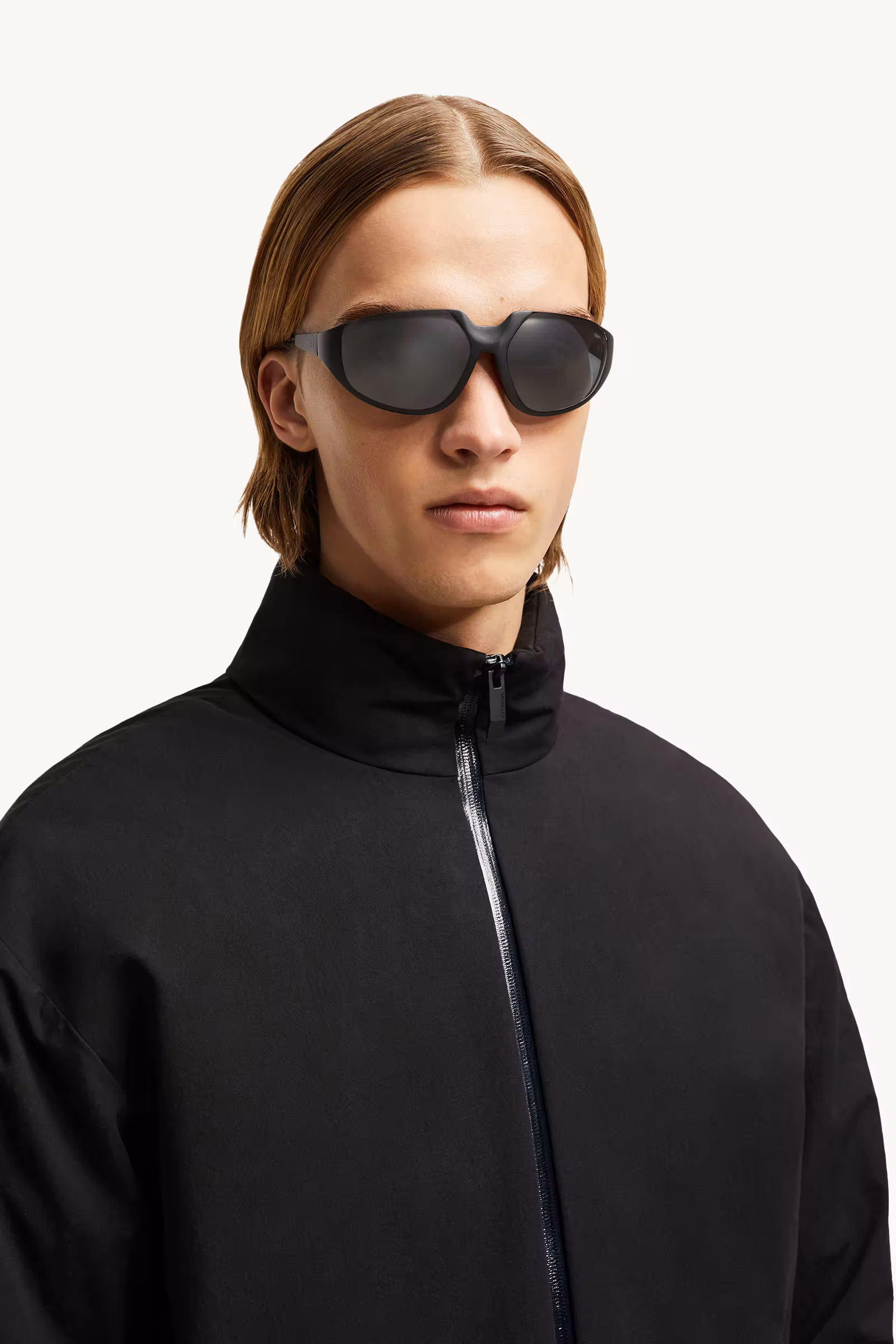 Laszer Mask Sunglasses