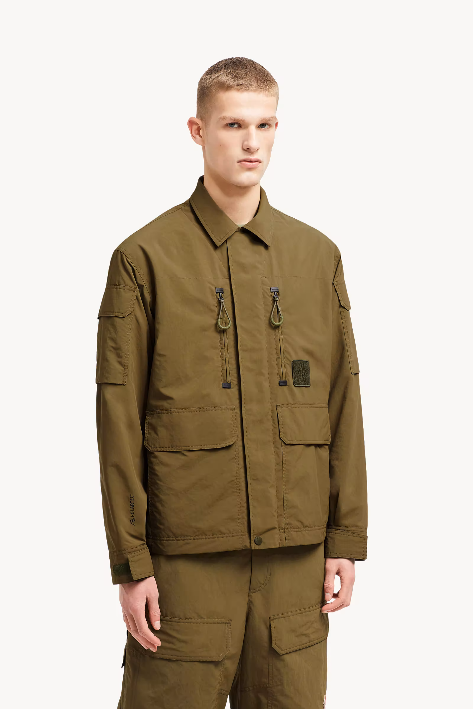 Dean Jacket