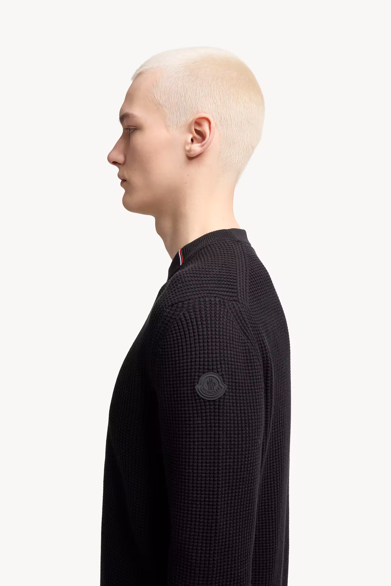 Cotton Sweater