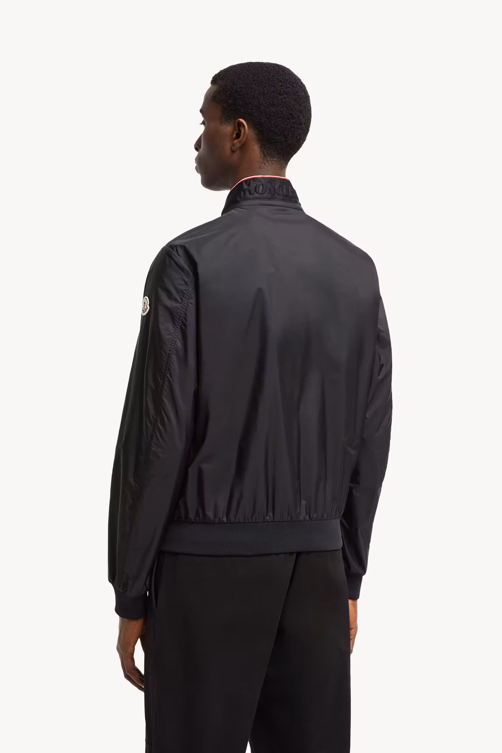 Reppe Rain Jacket