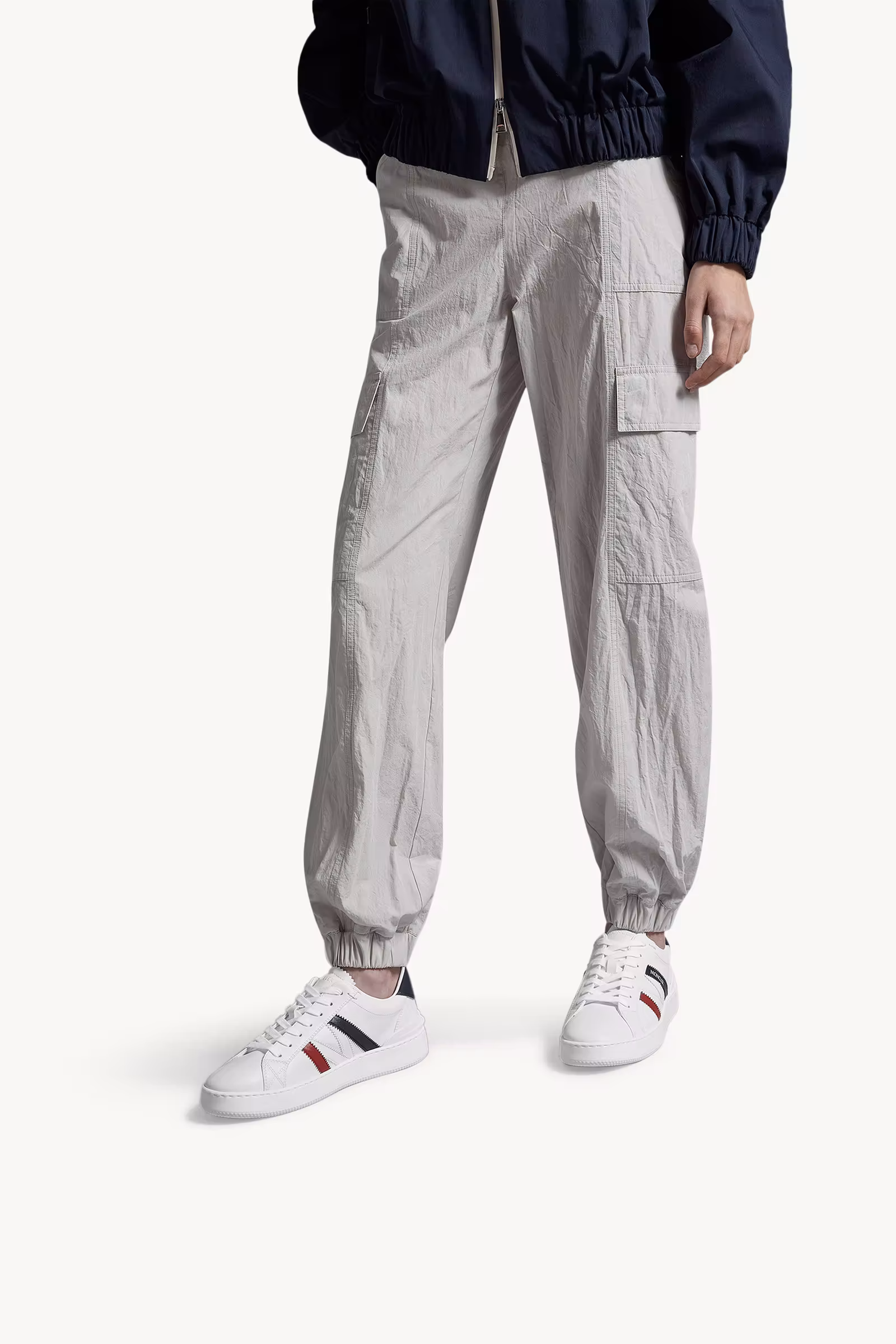 Monaco M Sneakers