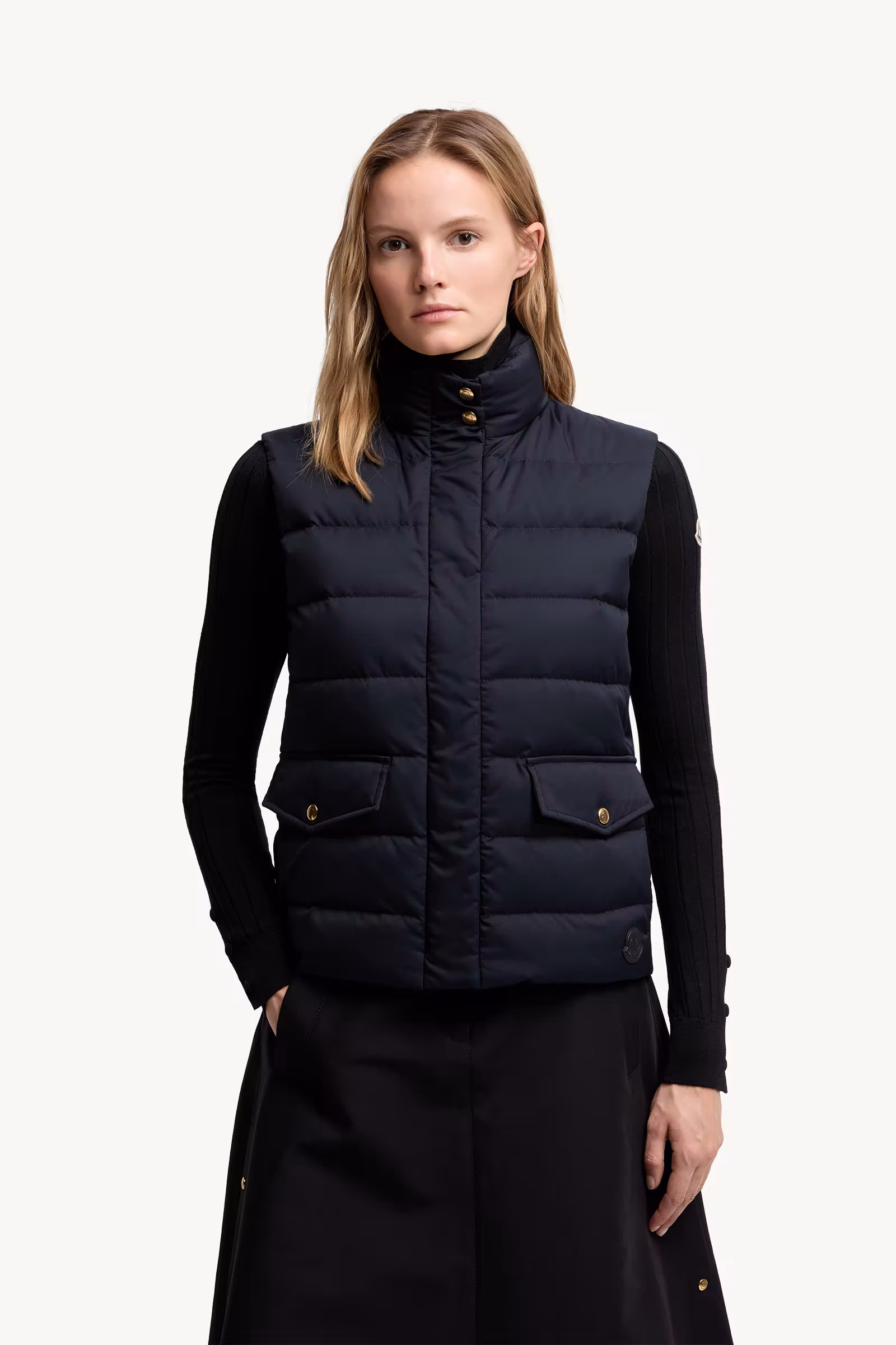 Besset Down Vest