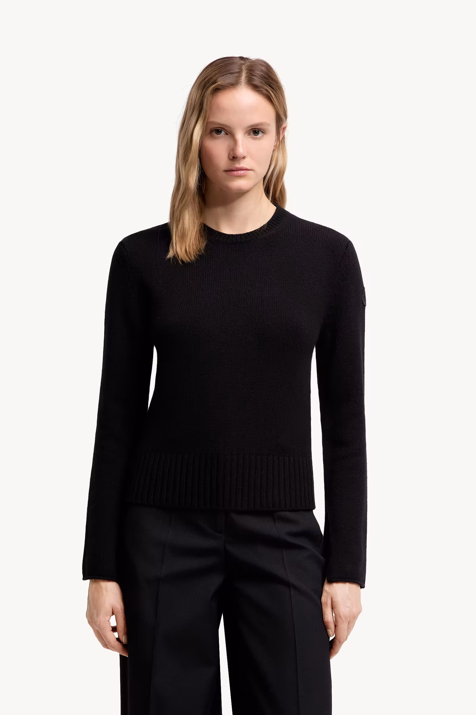 Wool & Cashmere Sweater