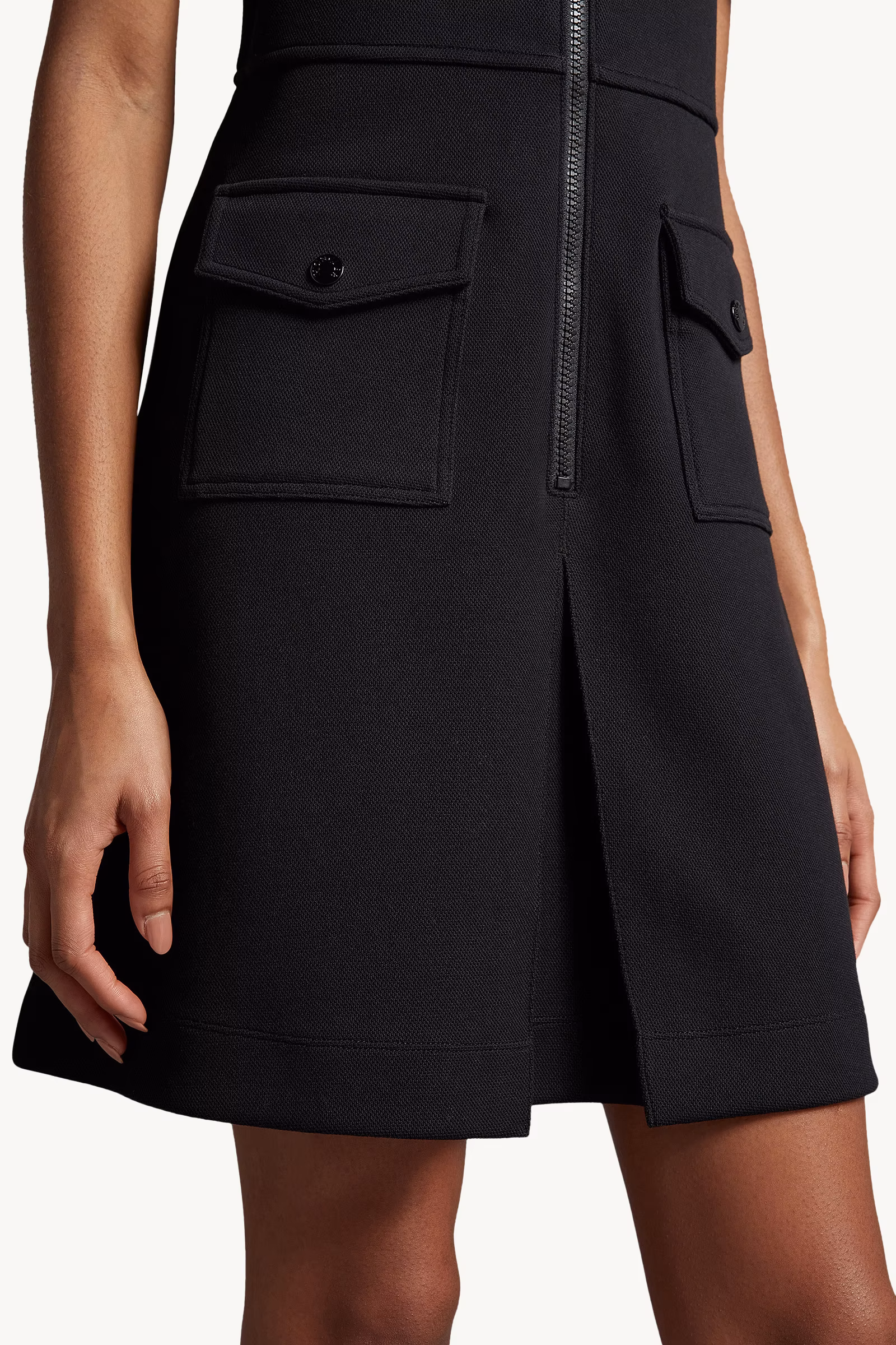 Polo Dress