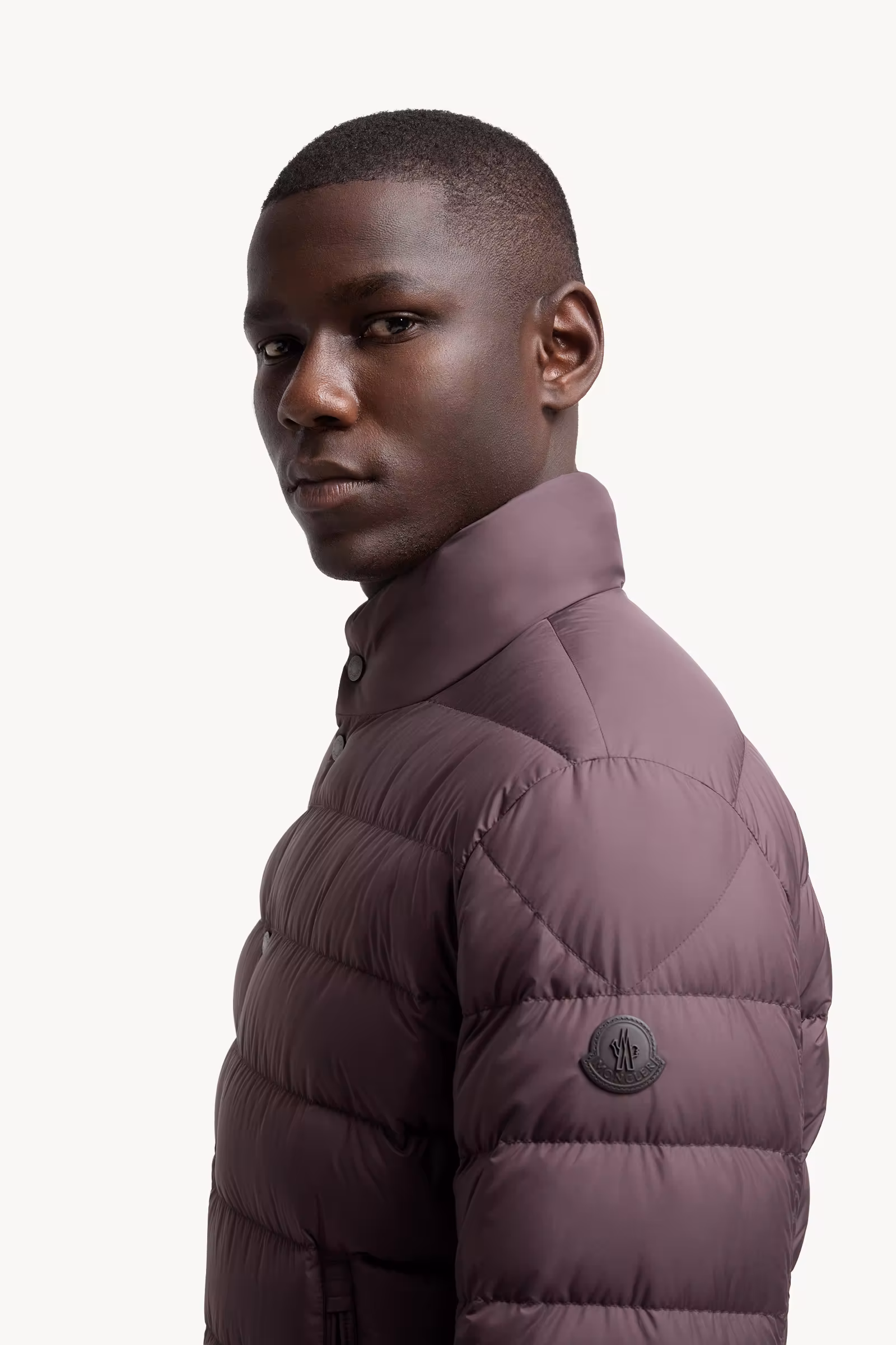 Lyco Short Down Jacket