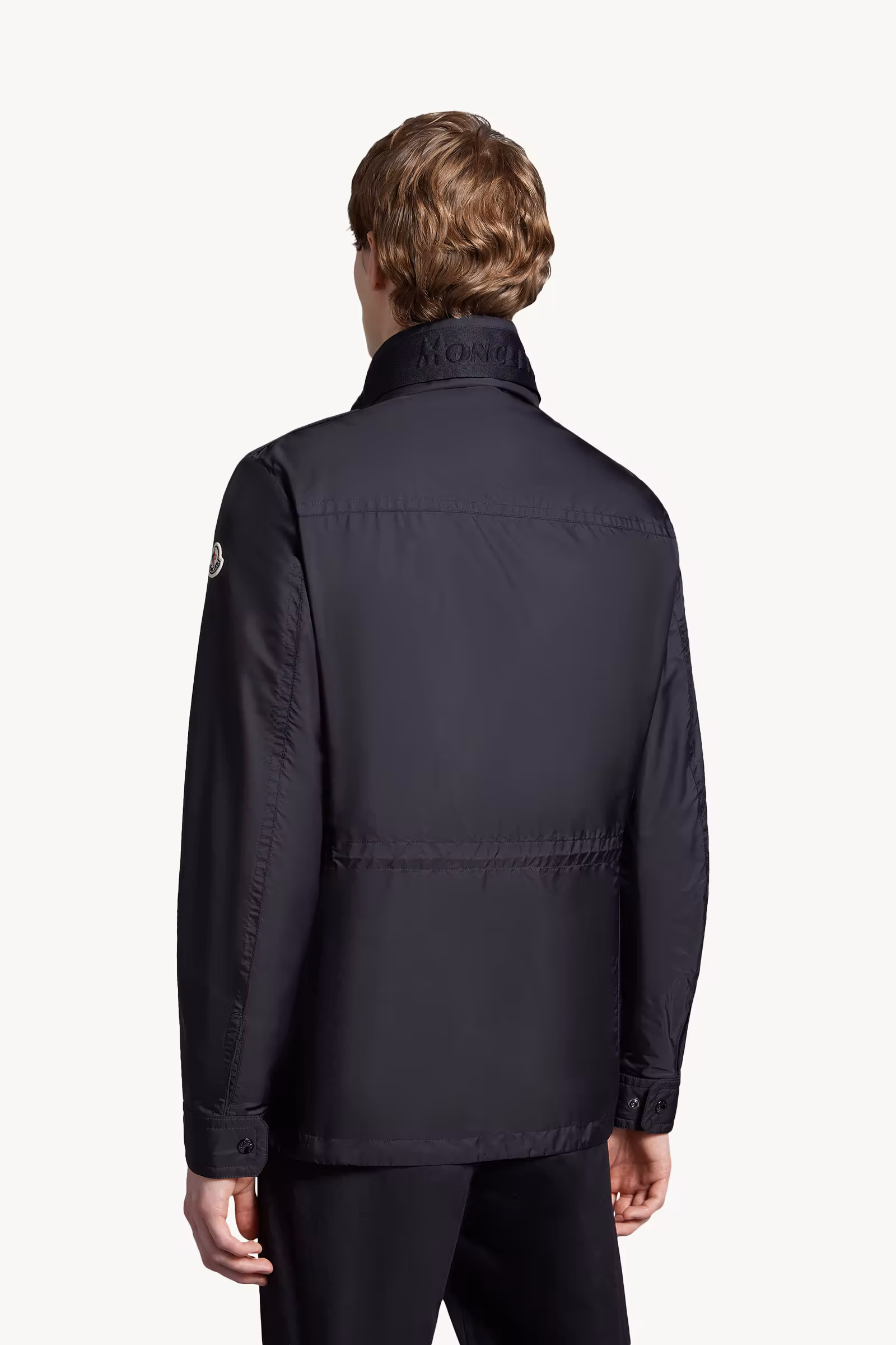 Lez Water-Repellent Field Jacket