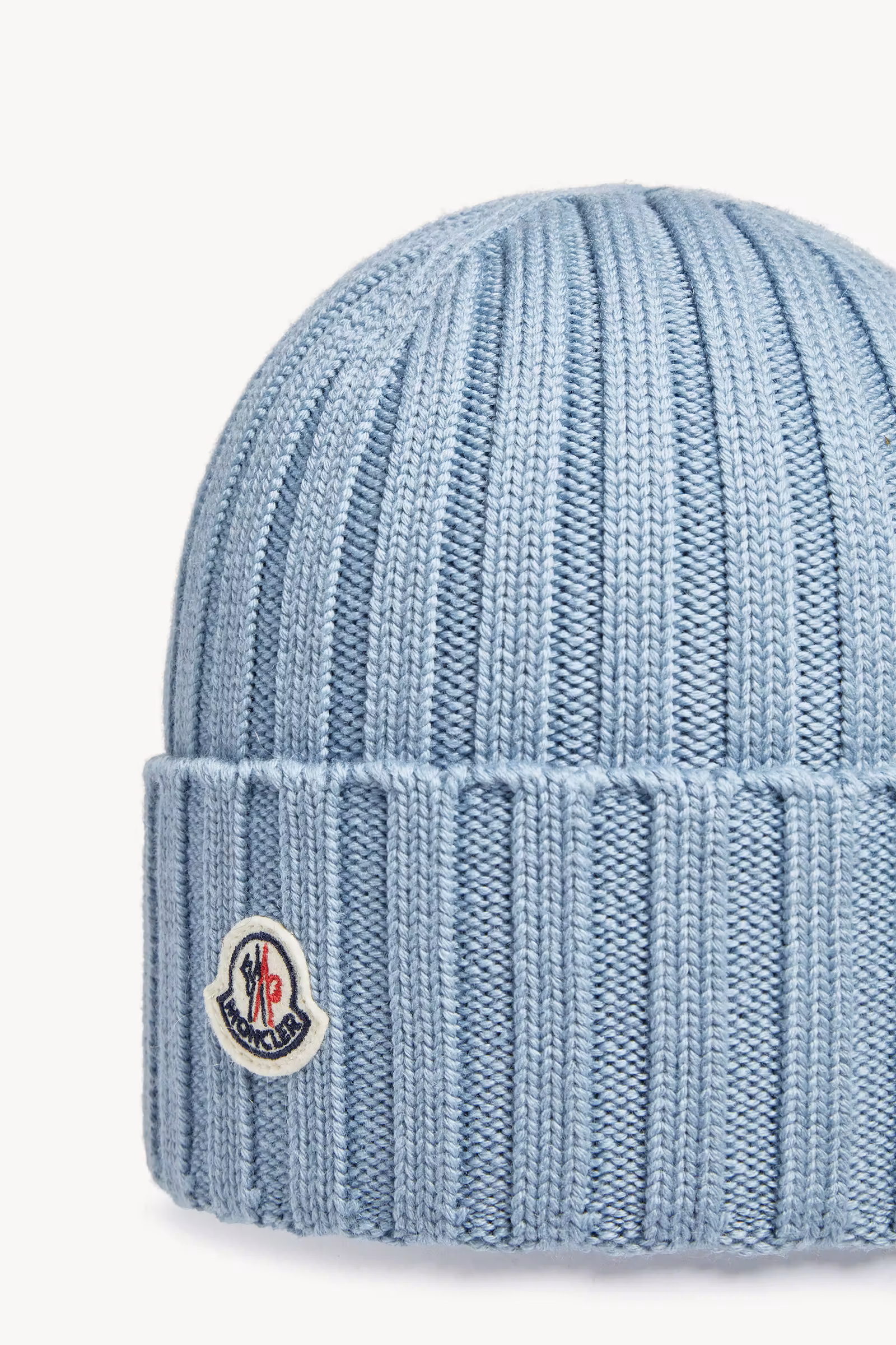 Wool Beanie