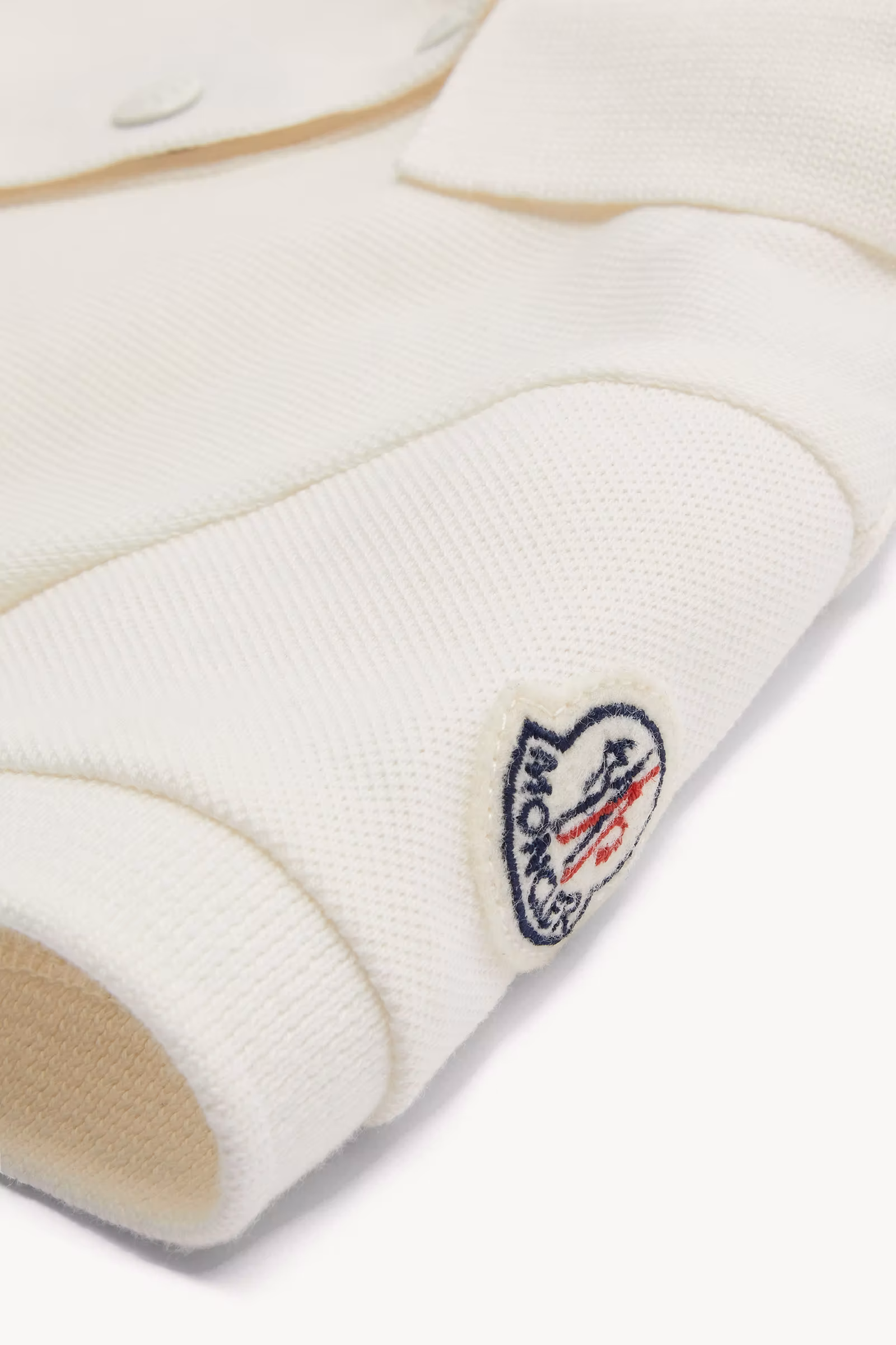 Cotton Piquet Polo Shirt Dress