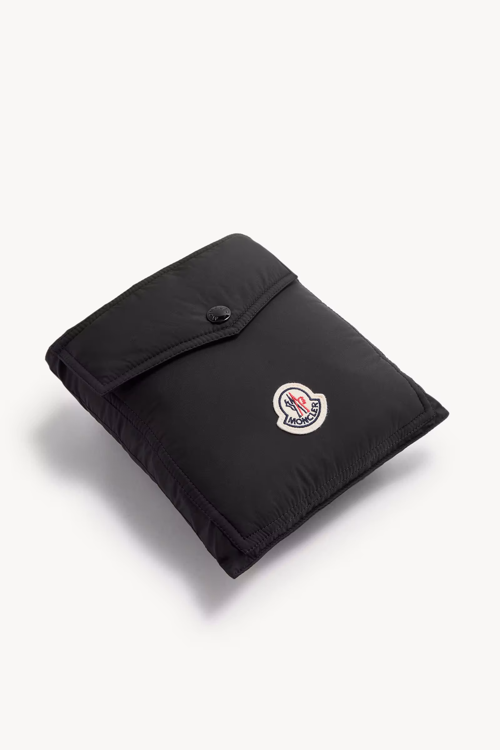 Down Packable Scarf
