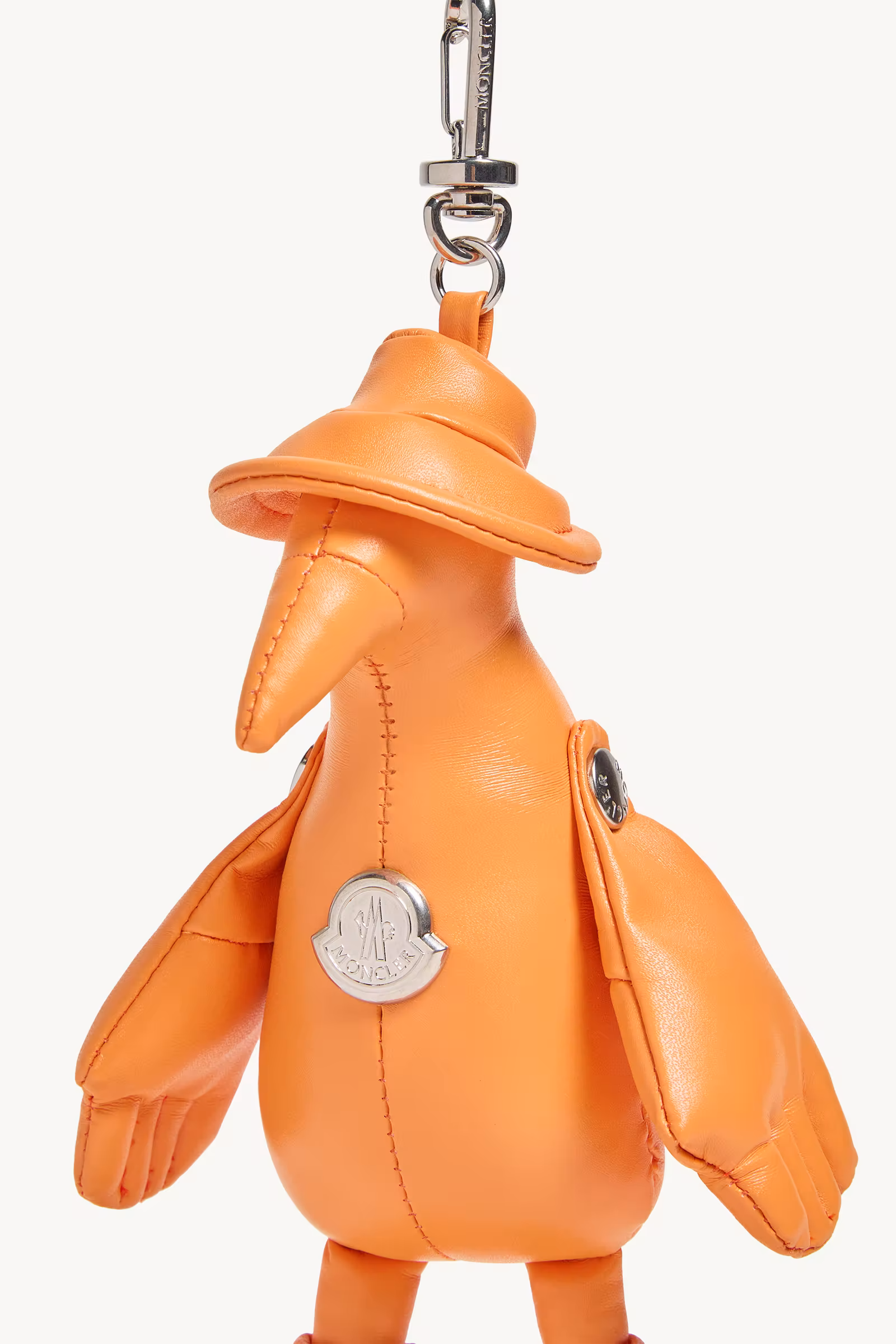 MonDuck Key Holder