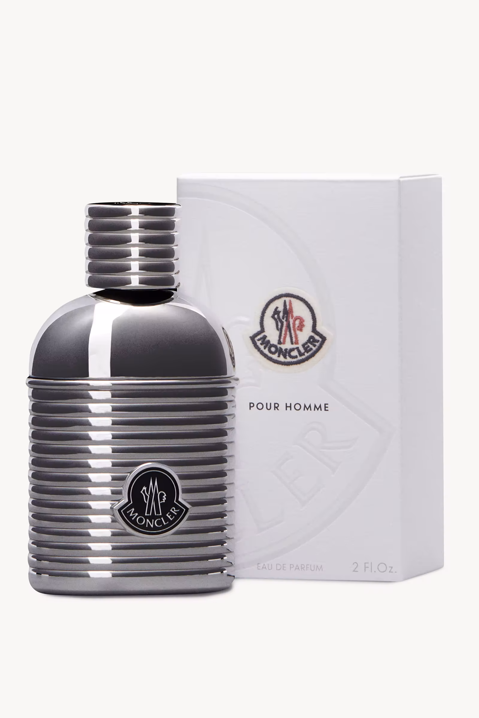 Moncler Pour Homme 2 Fl.Oz.
