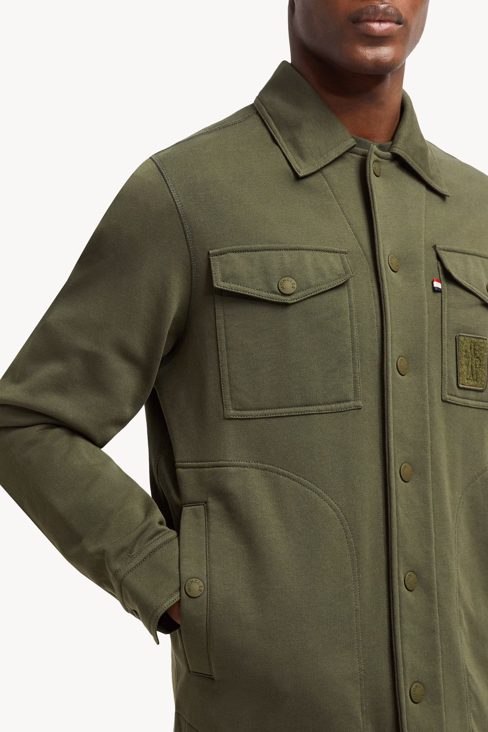 Cotton Shirt