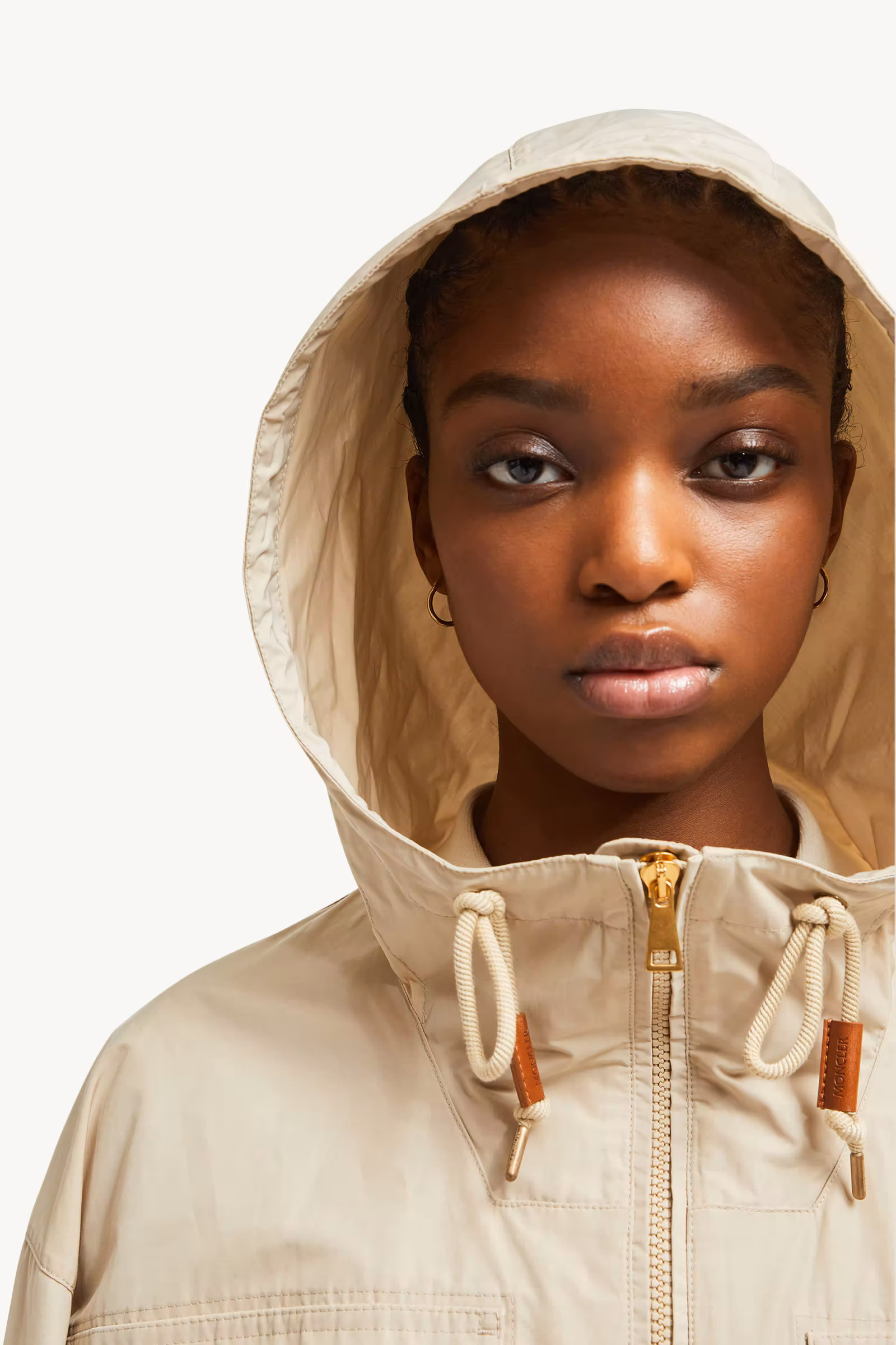 Sauvan Hooded Parka