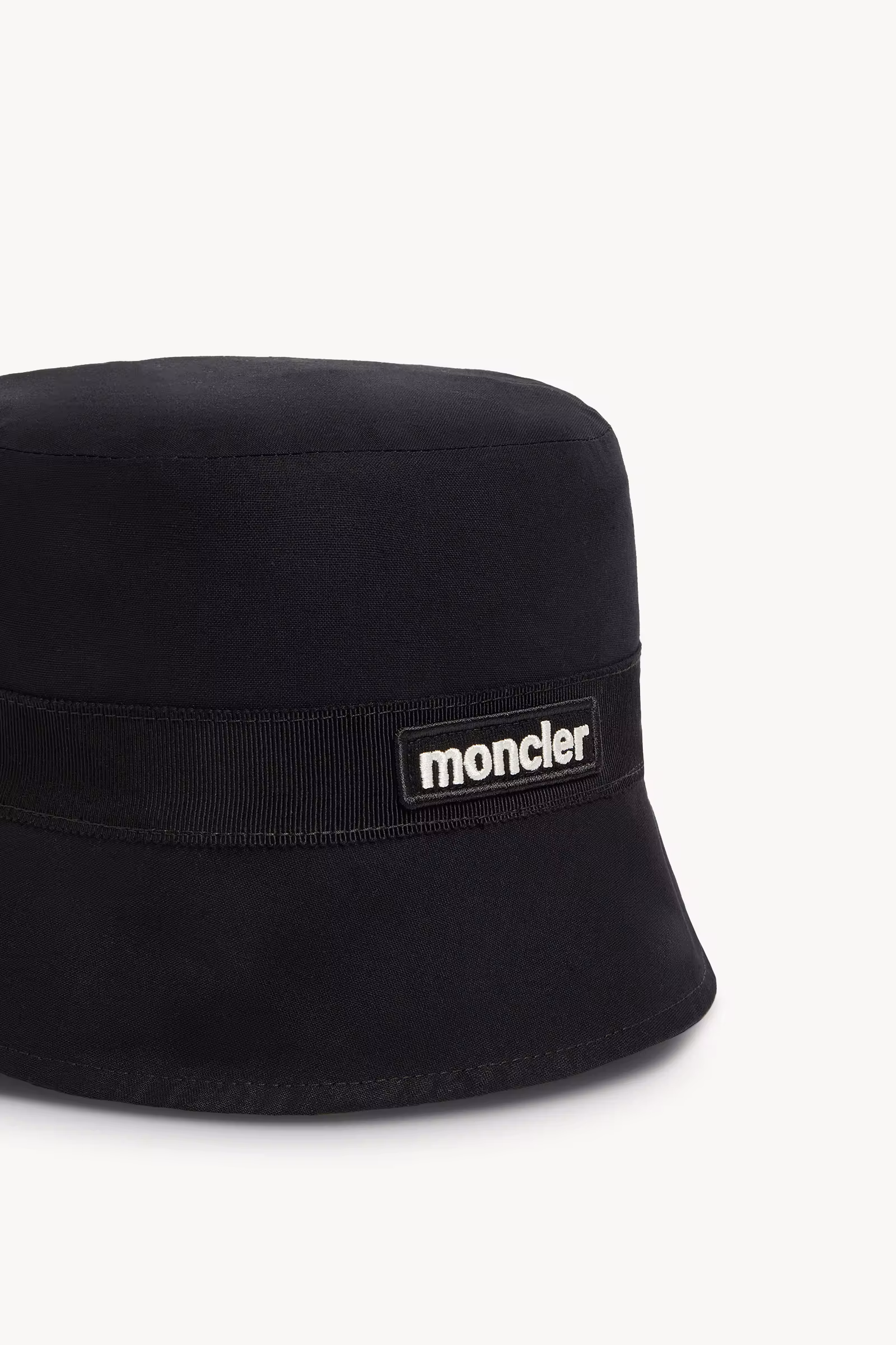 Reversible Cotton Canvas Bucket Hat