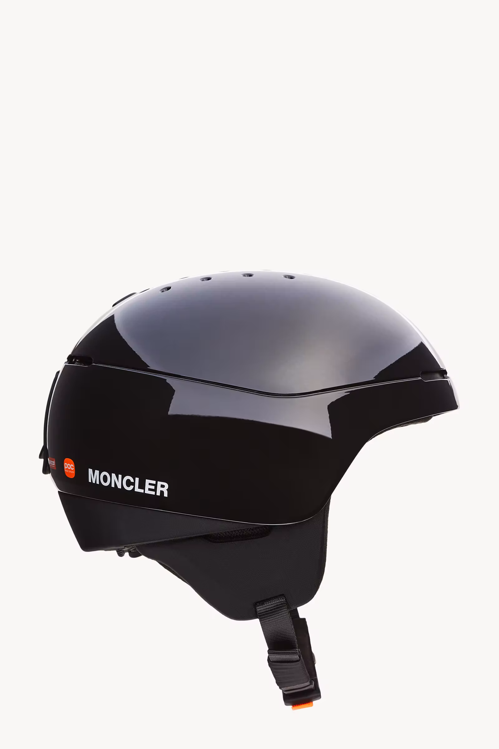 Logo Ski Helmet