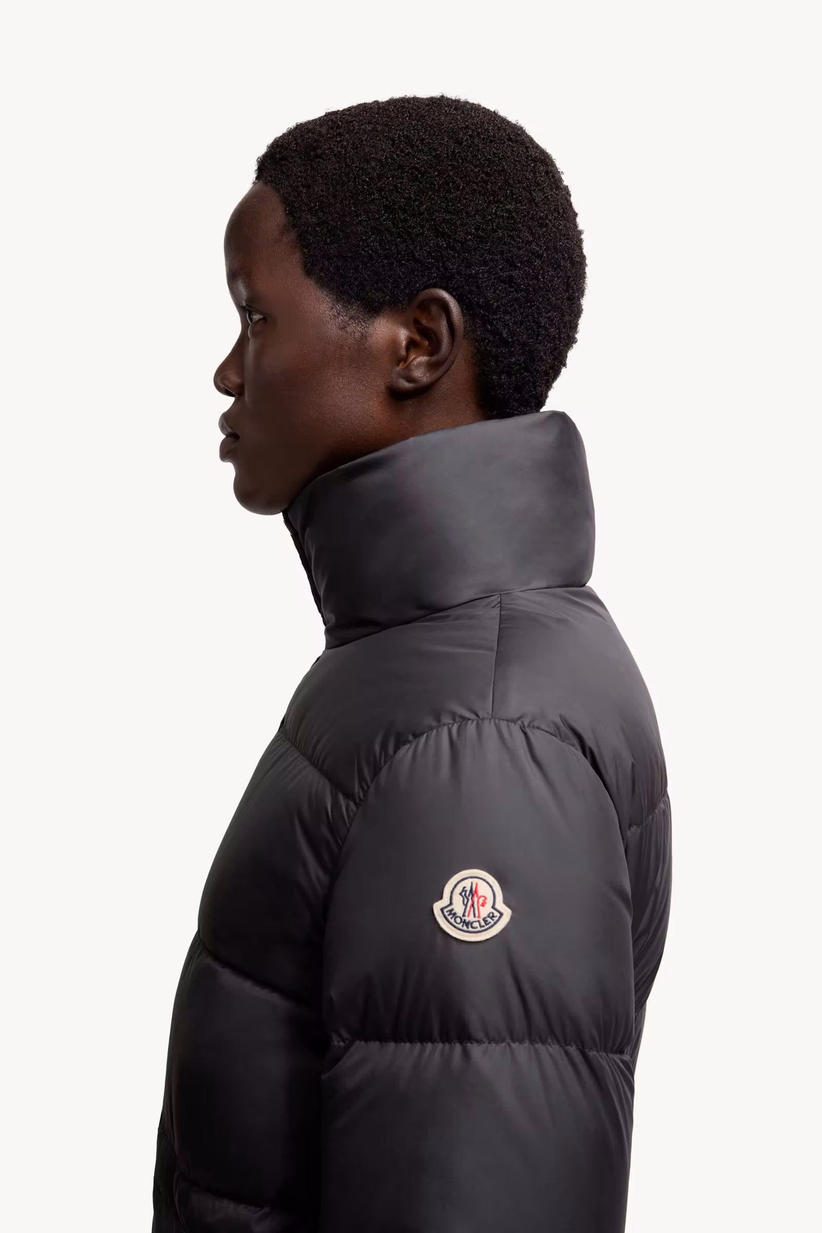 Brossette Short Down Jacket