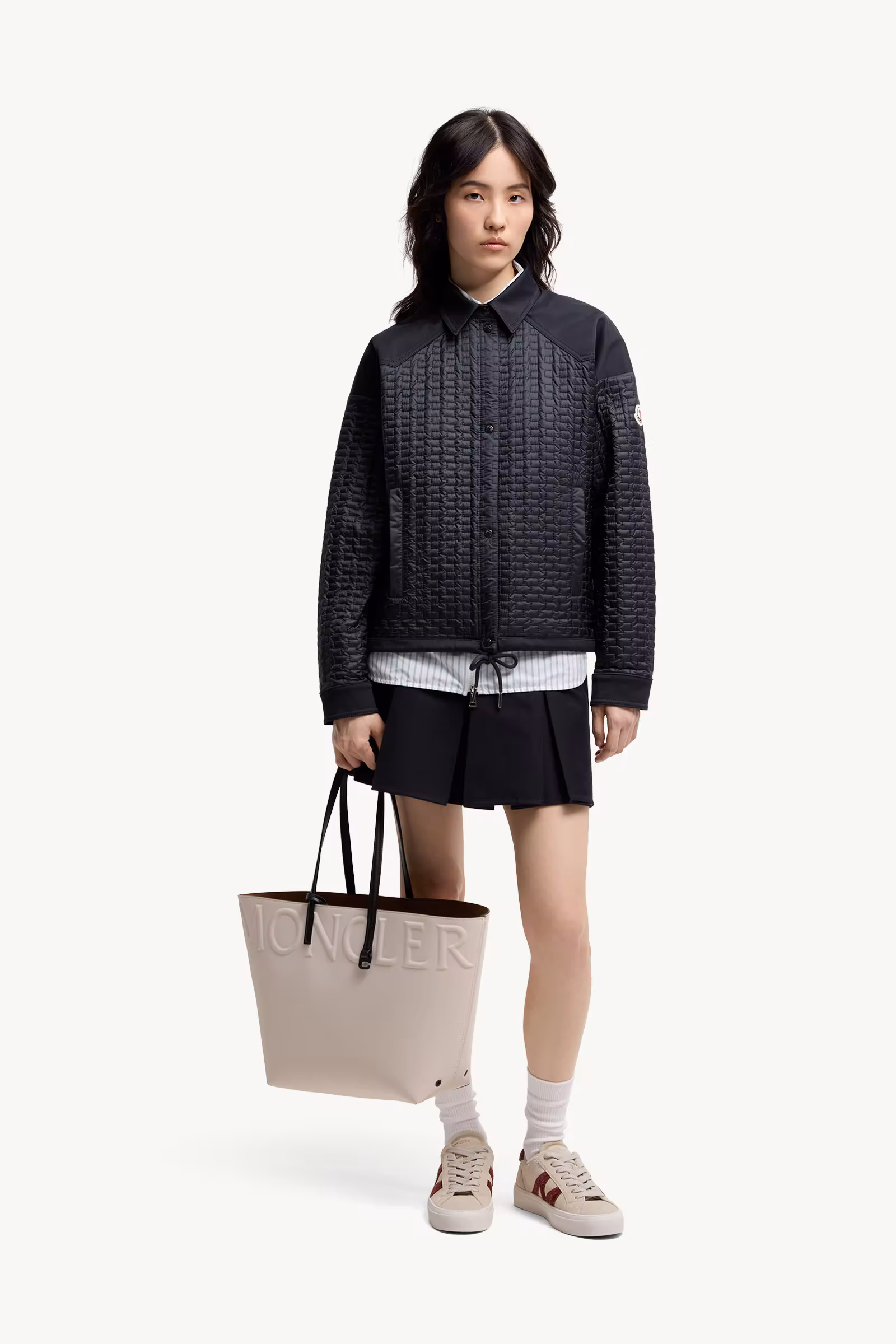 Very Mini Tote Bag