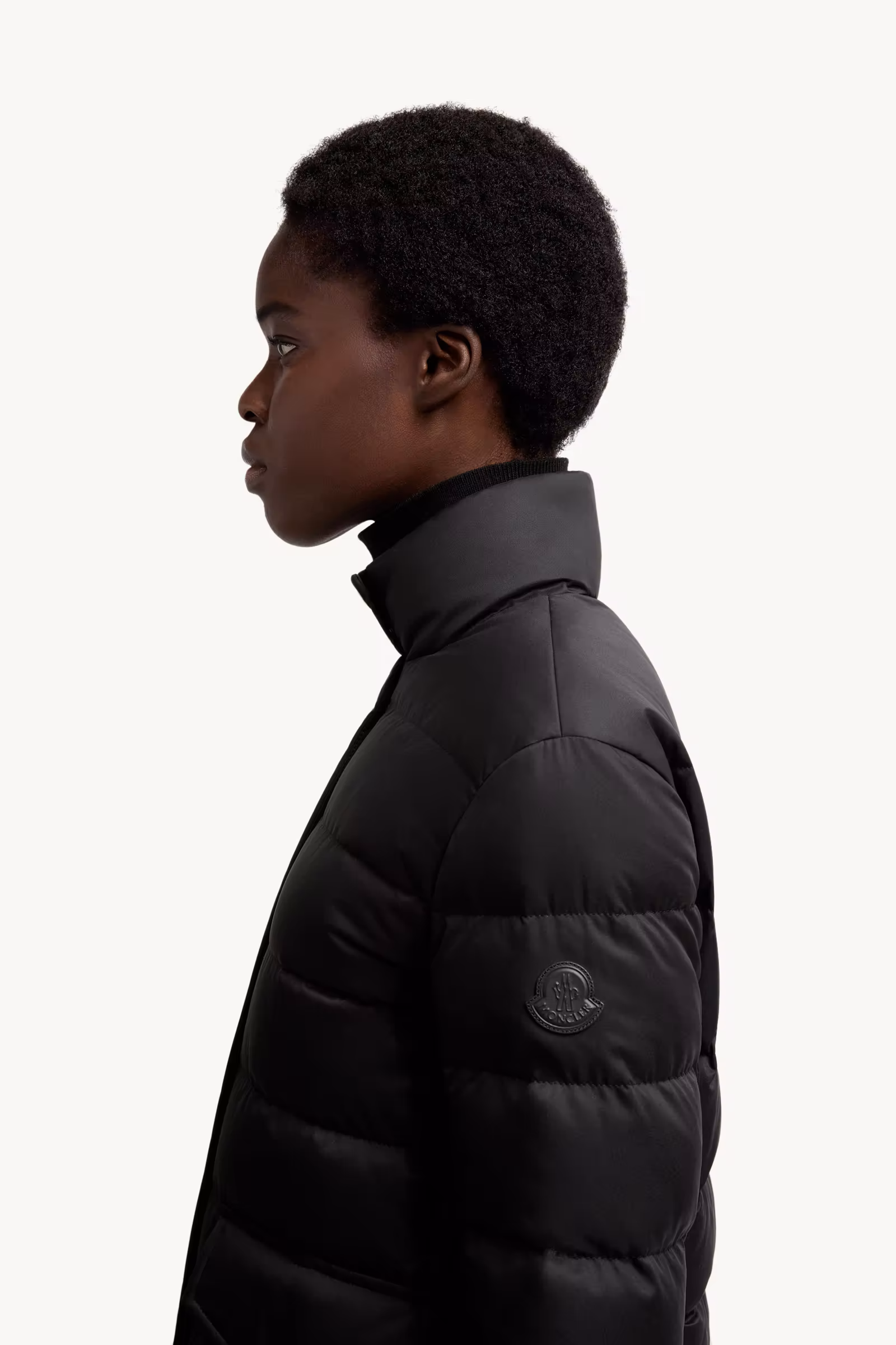 Bessettes Short Down Jacket