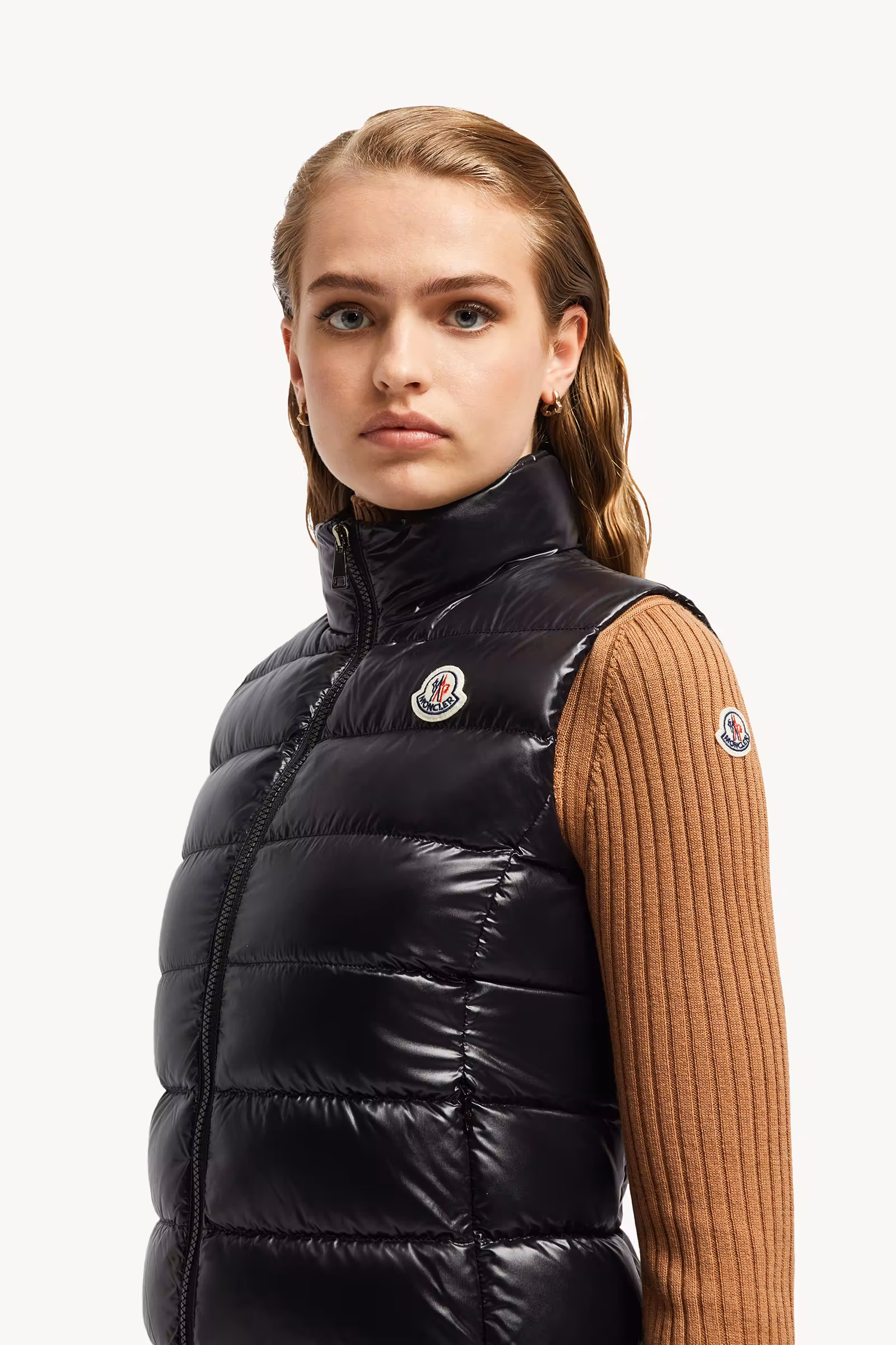 Ghany Down Vest