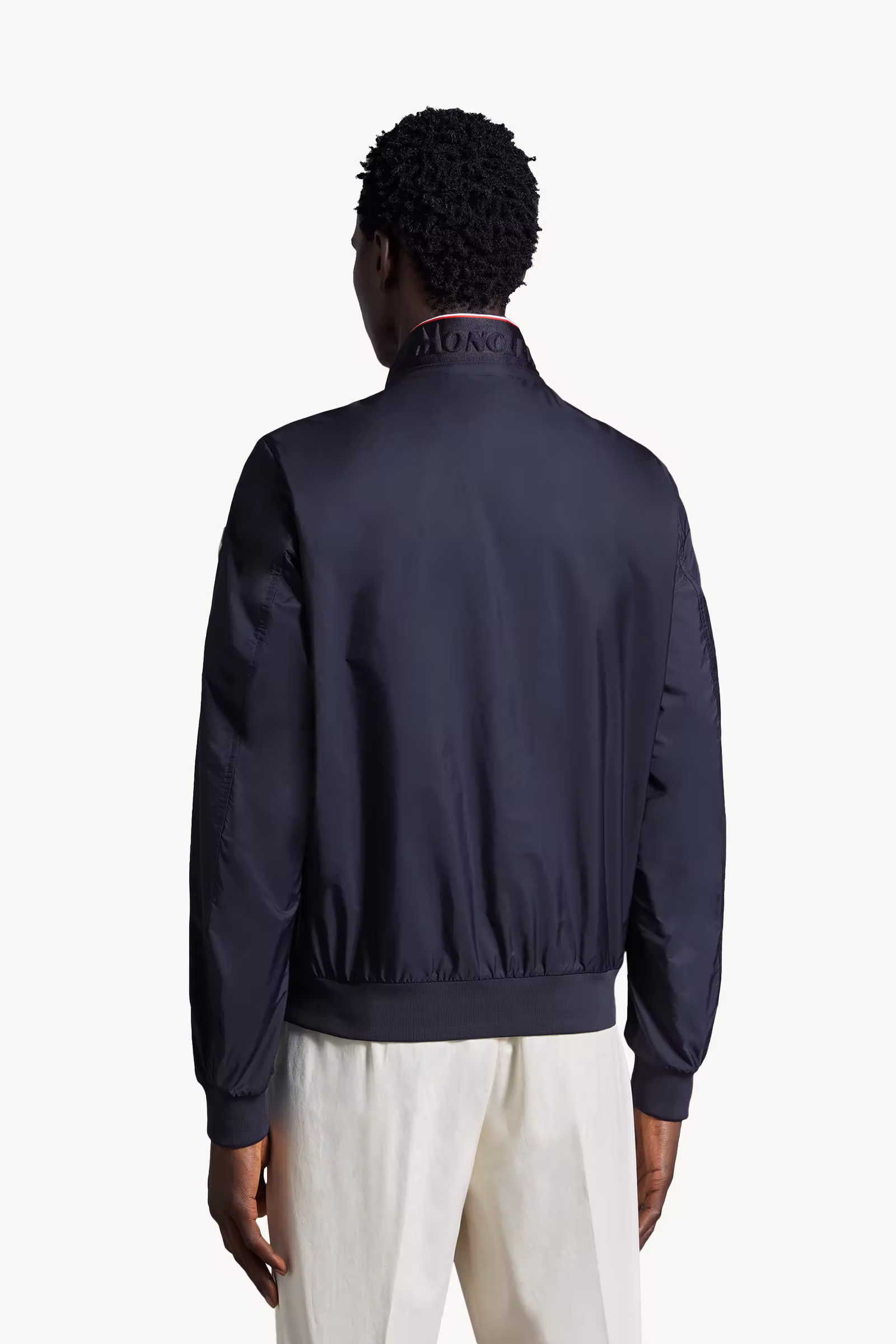 Reppe Rain Jacket