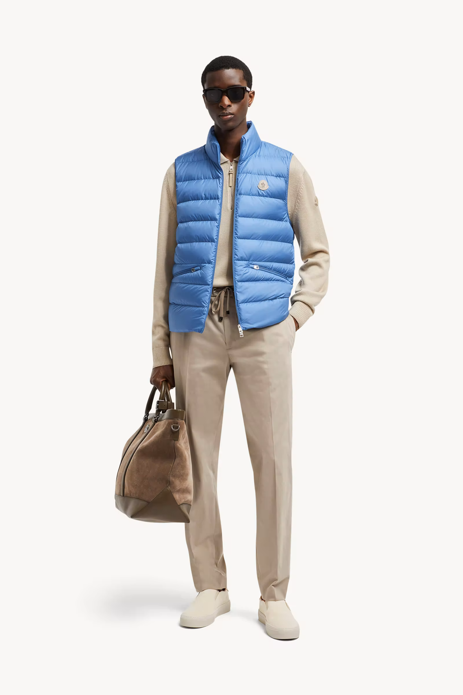 Lechtal Down Vest