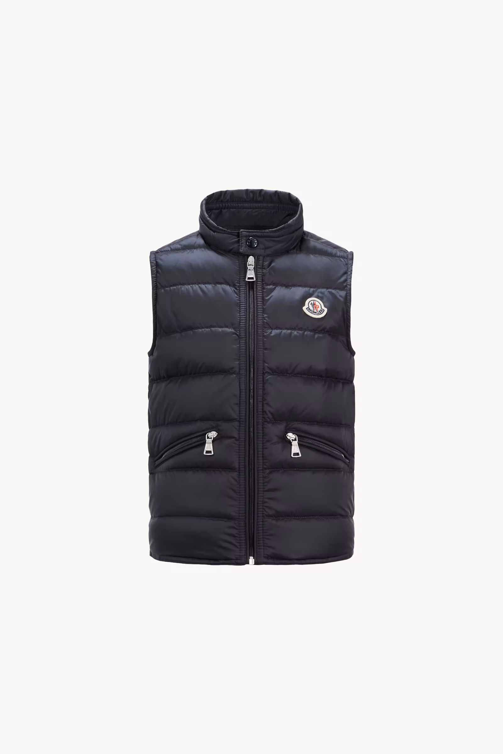 Gui Down Vest