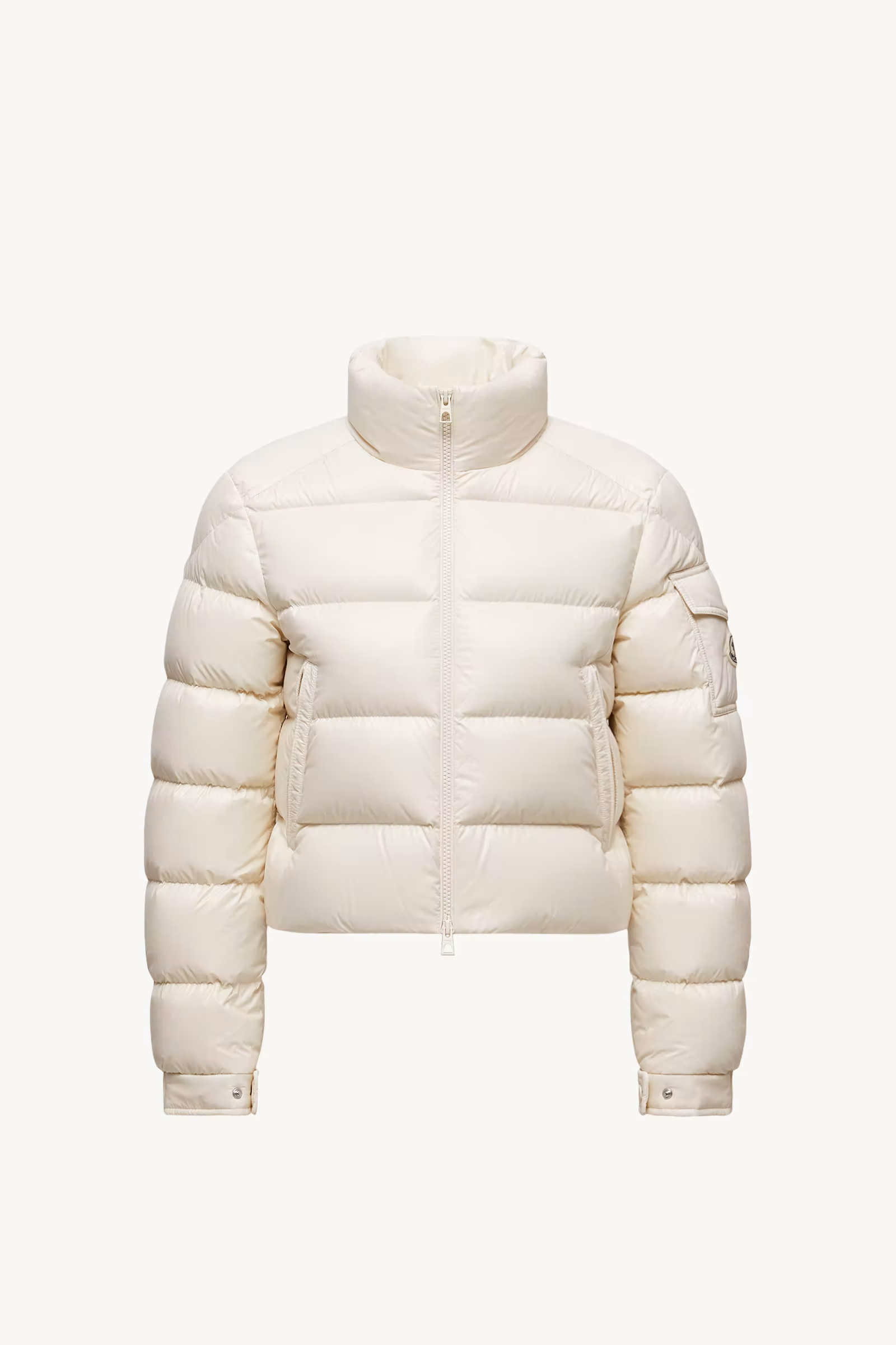 Petra Short Down Jacket