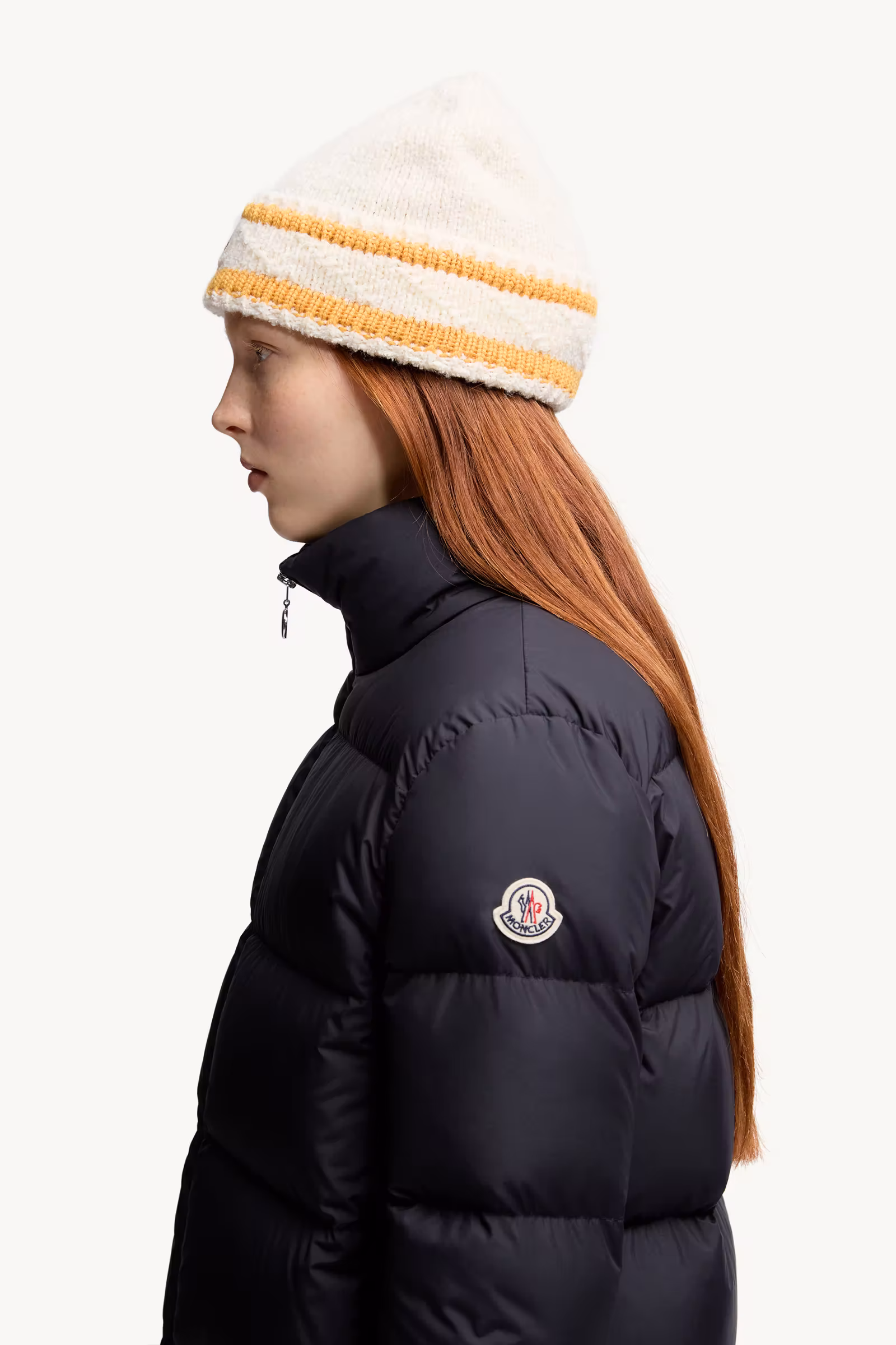 Mauzun Short Down Jacket