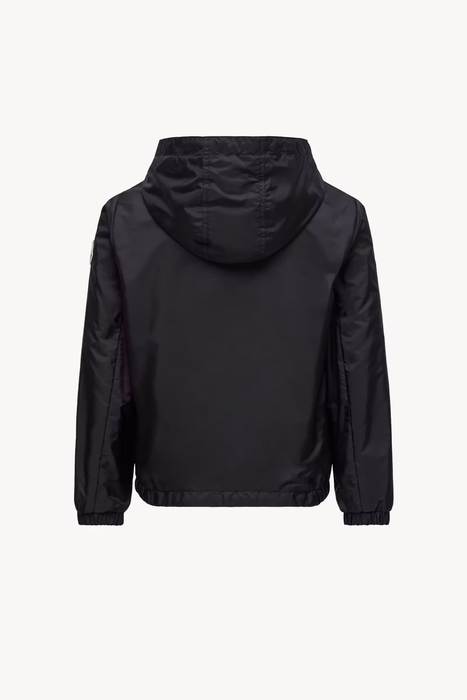 New Urville Hooded Rain Jacket