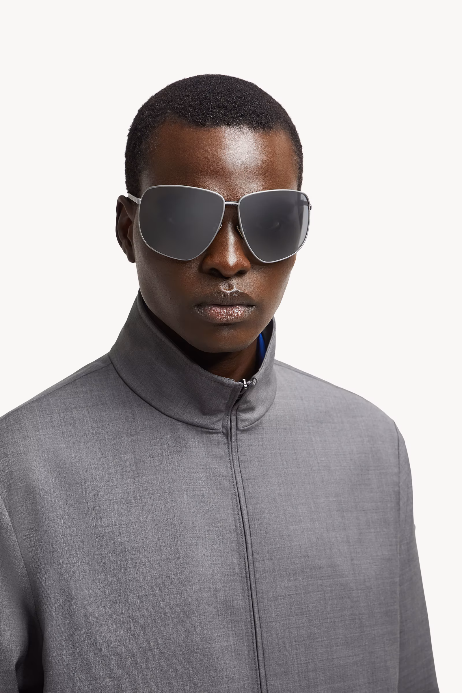Atlas Pilot Sunglasses