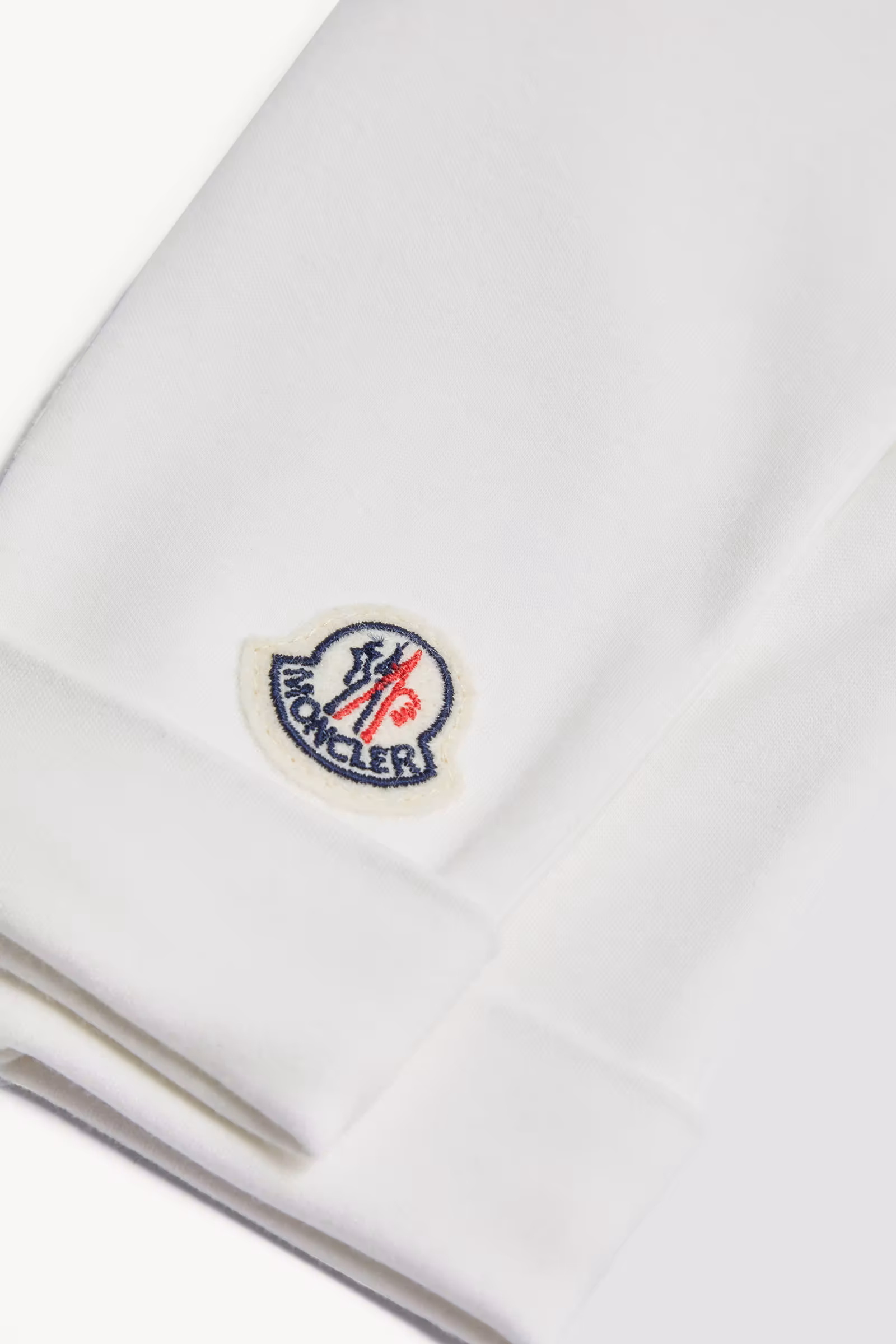 Teddy Bear Logo Cotton Set