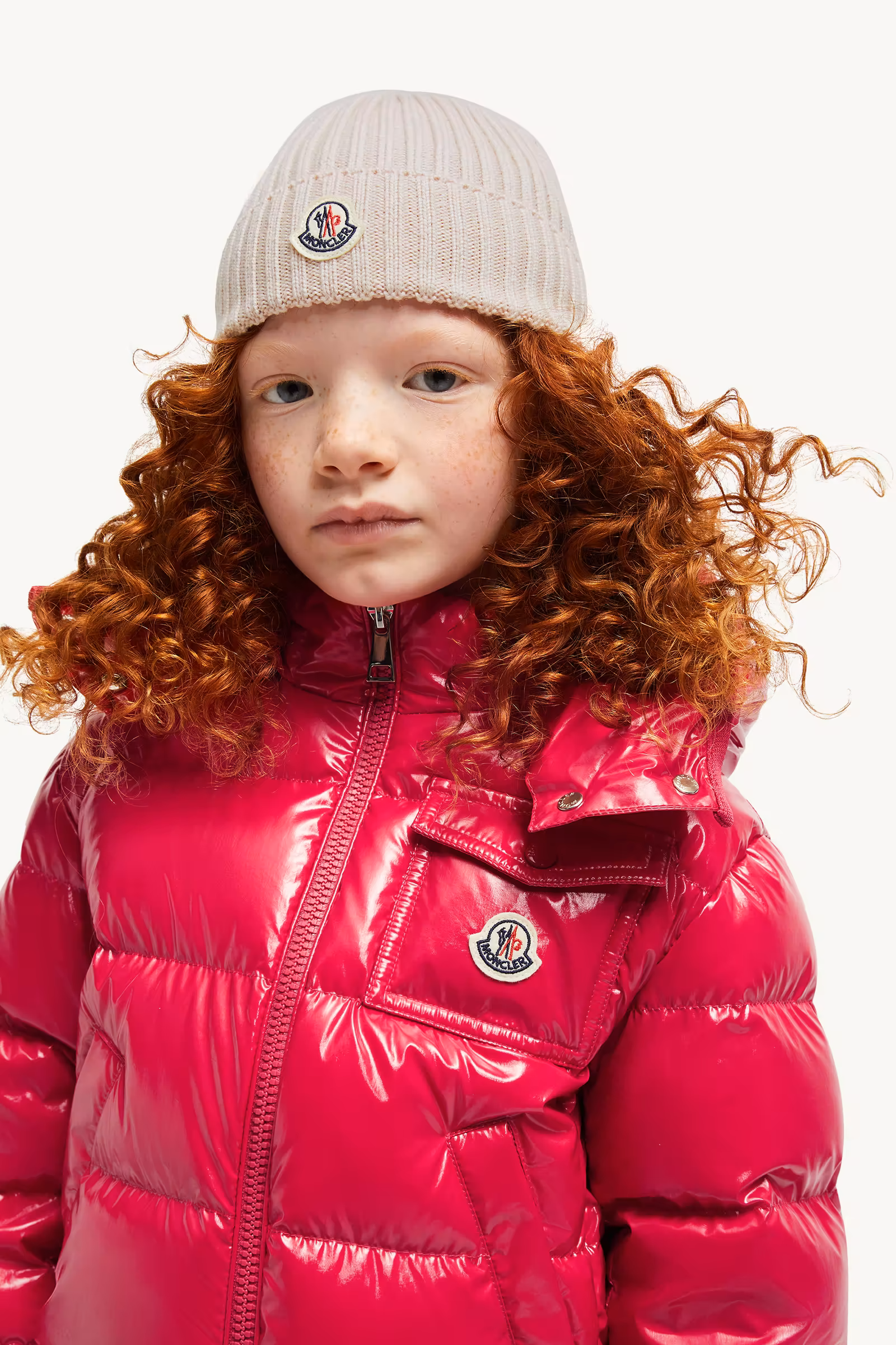 Wool Beanie