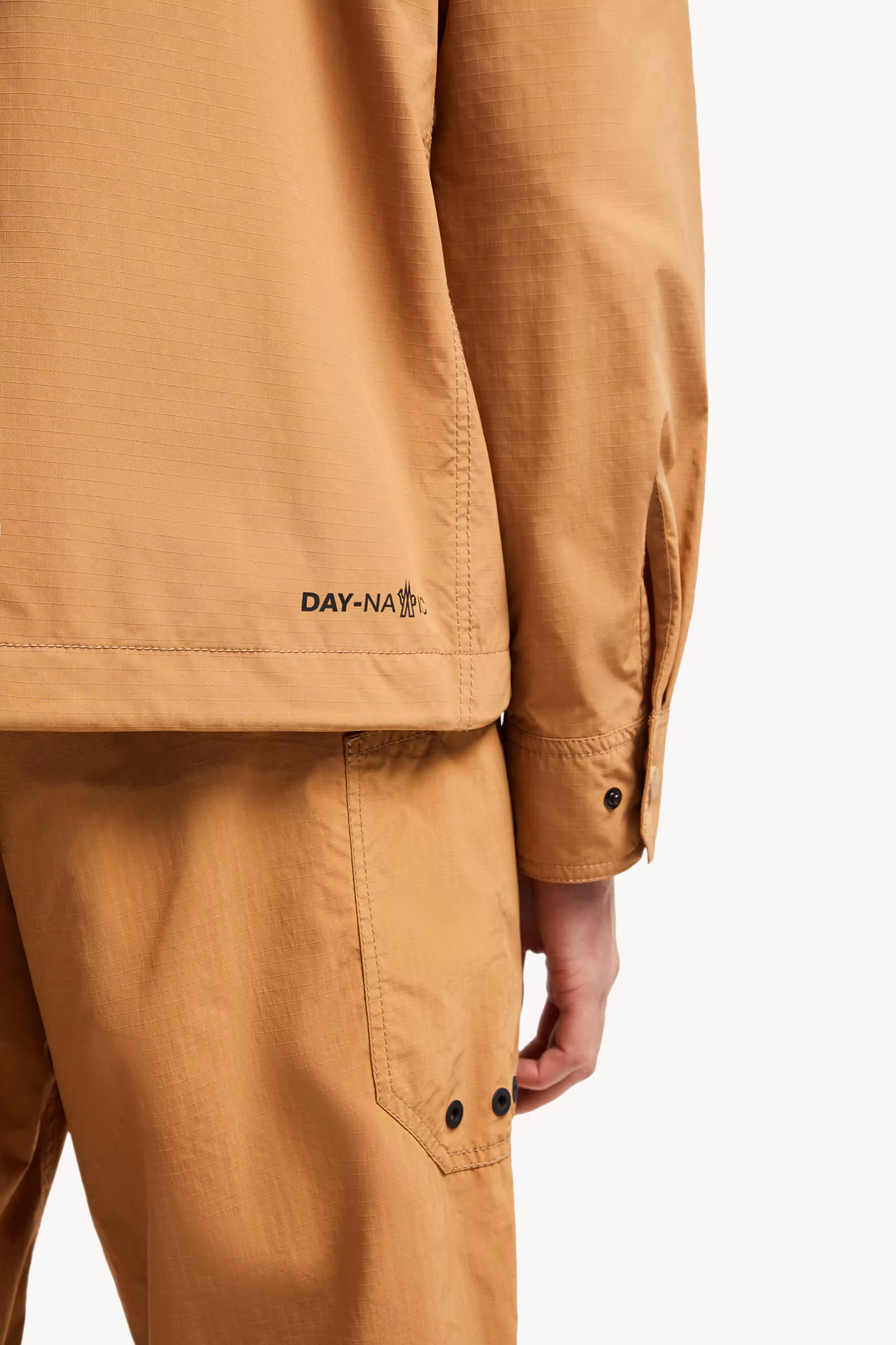 Zennor Shirt Jacket