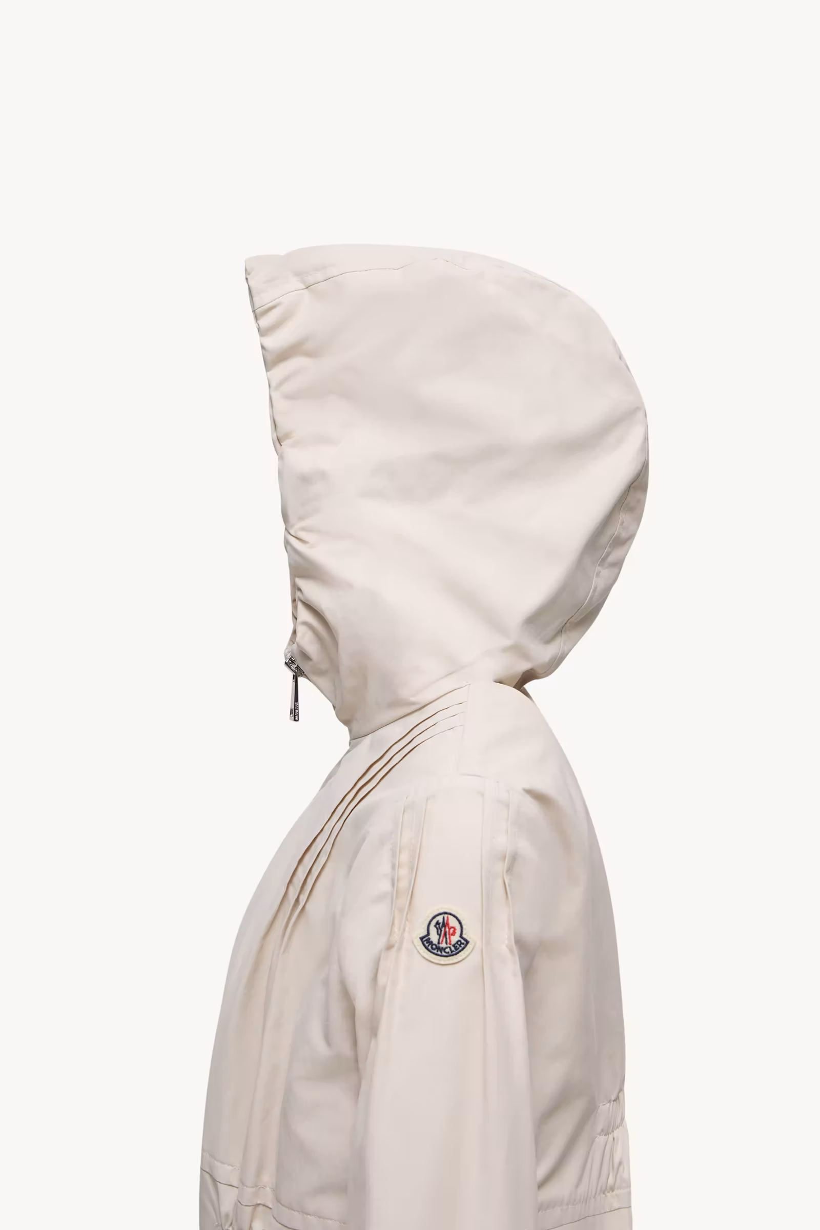 Elaine Hooded Jacket