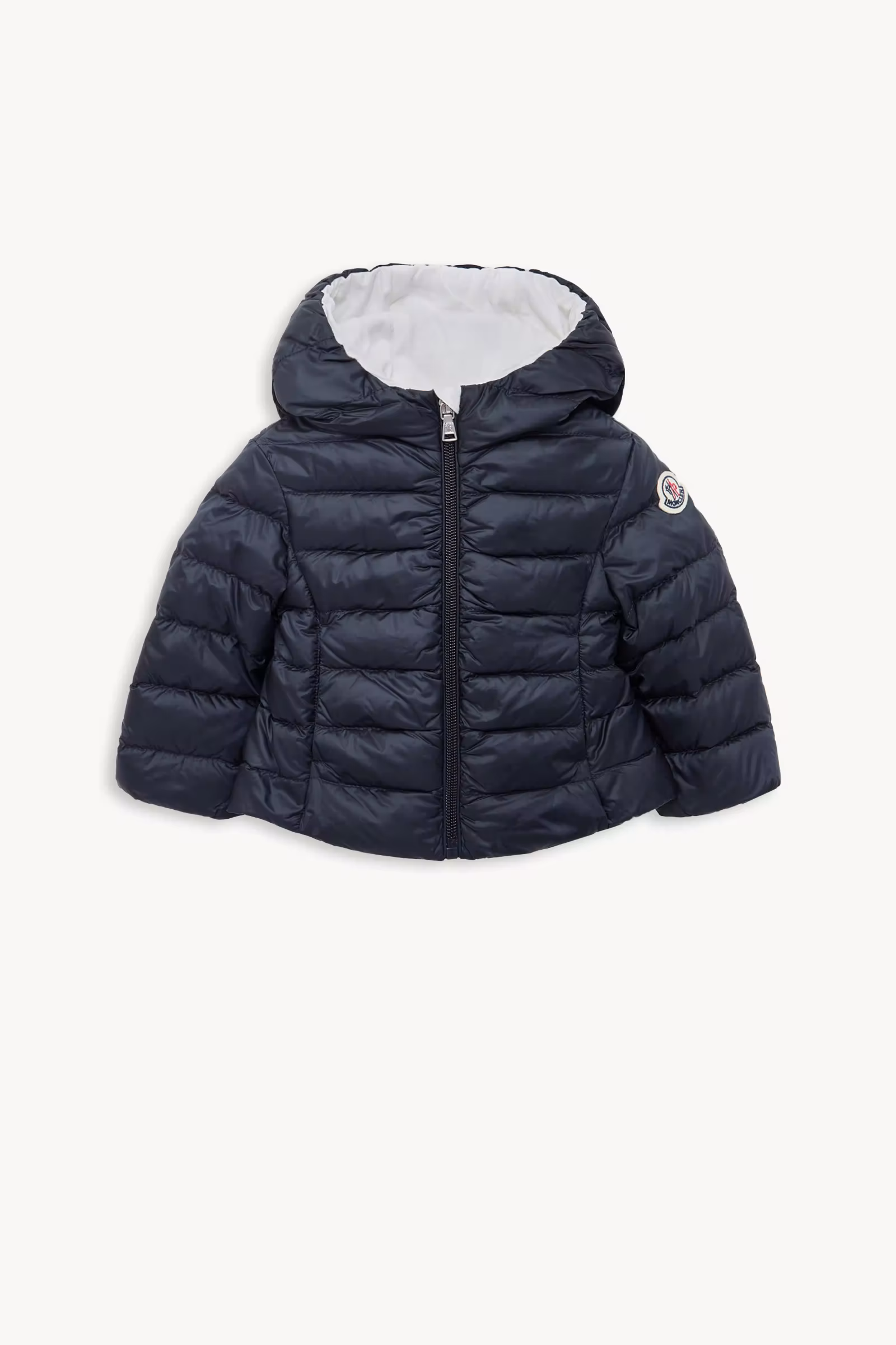 Ige Hooded Down Jacket