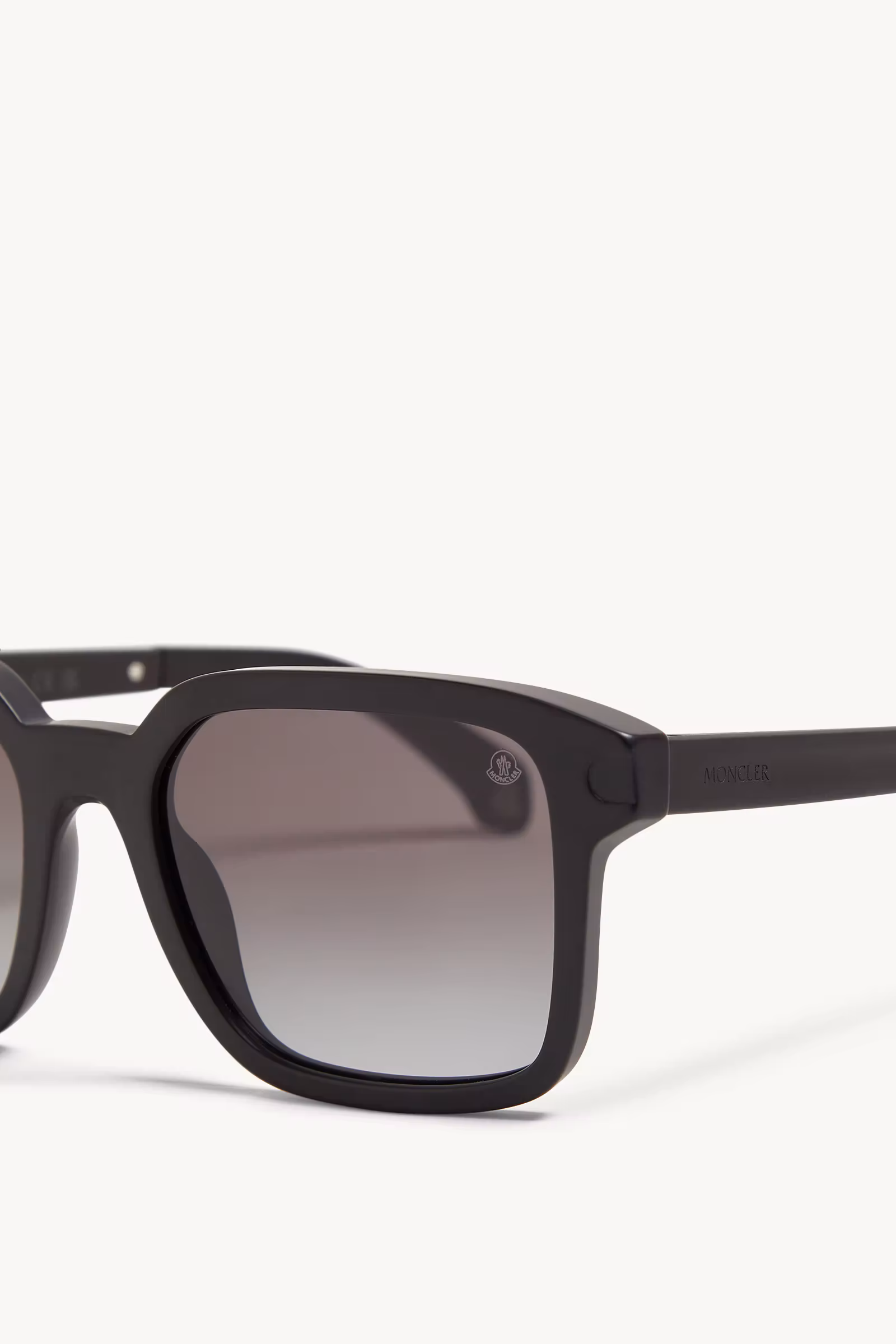 Quaderna Squared Sunglasses