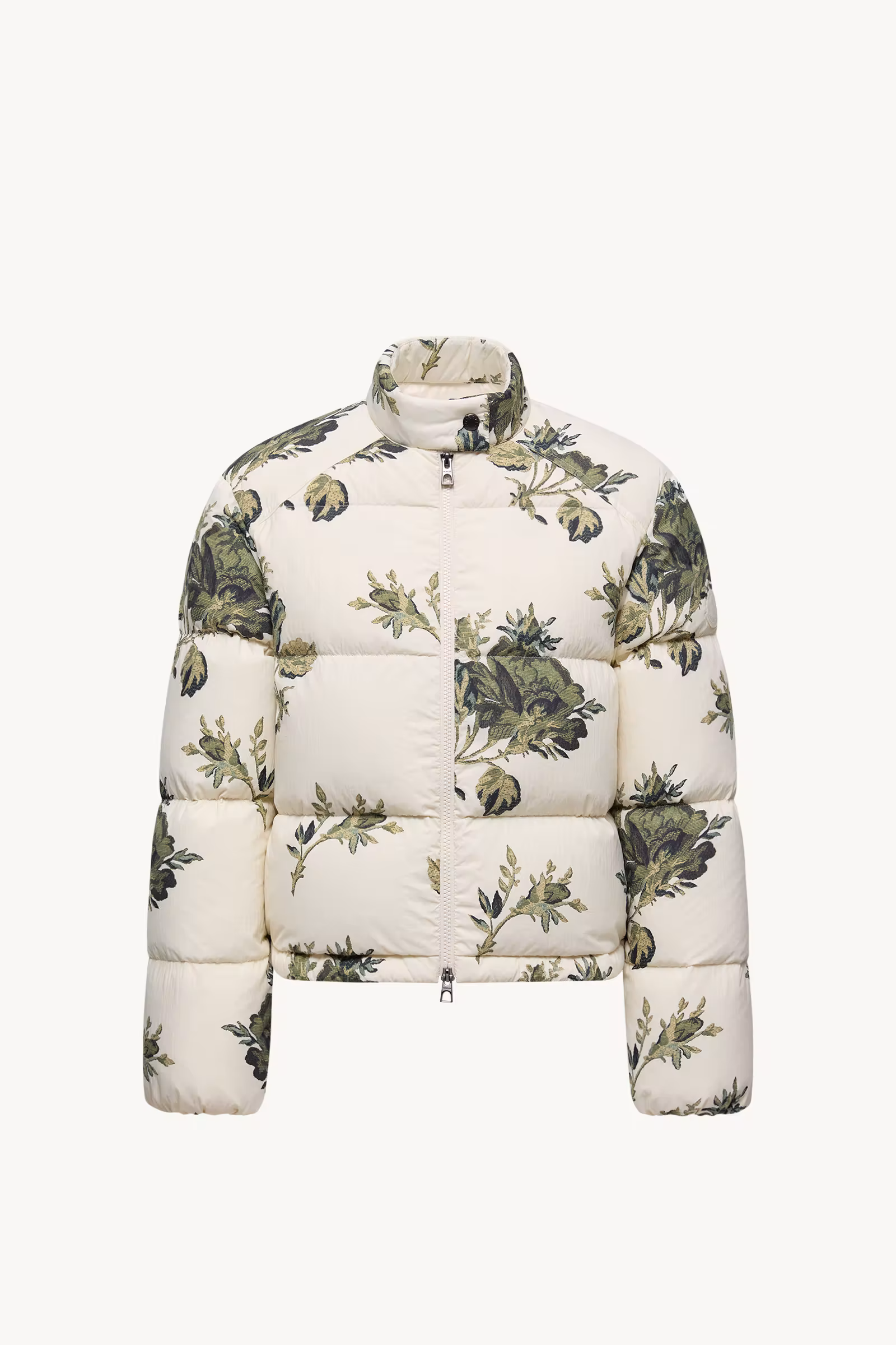 Nasso Short Down Jacket