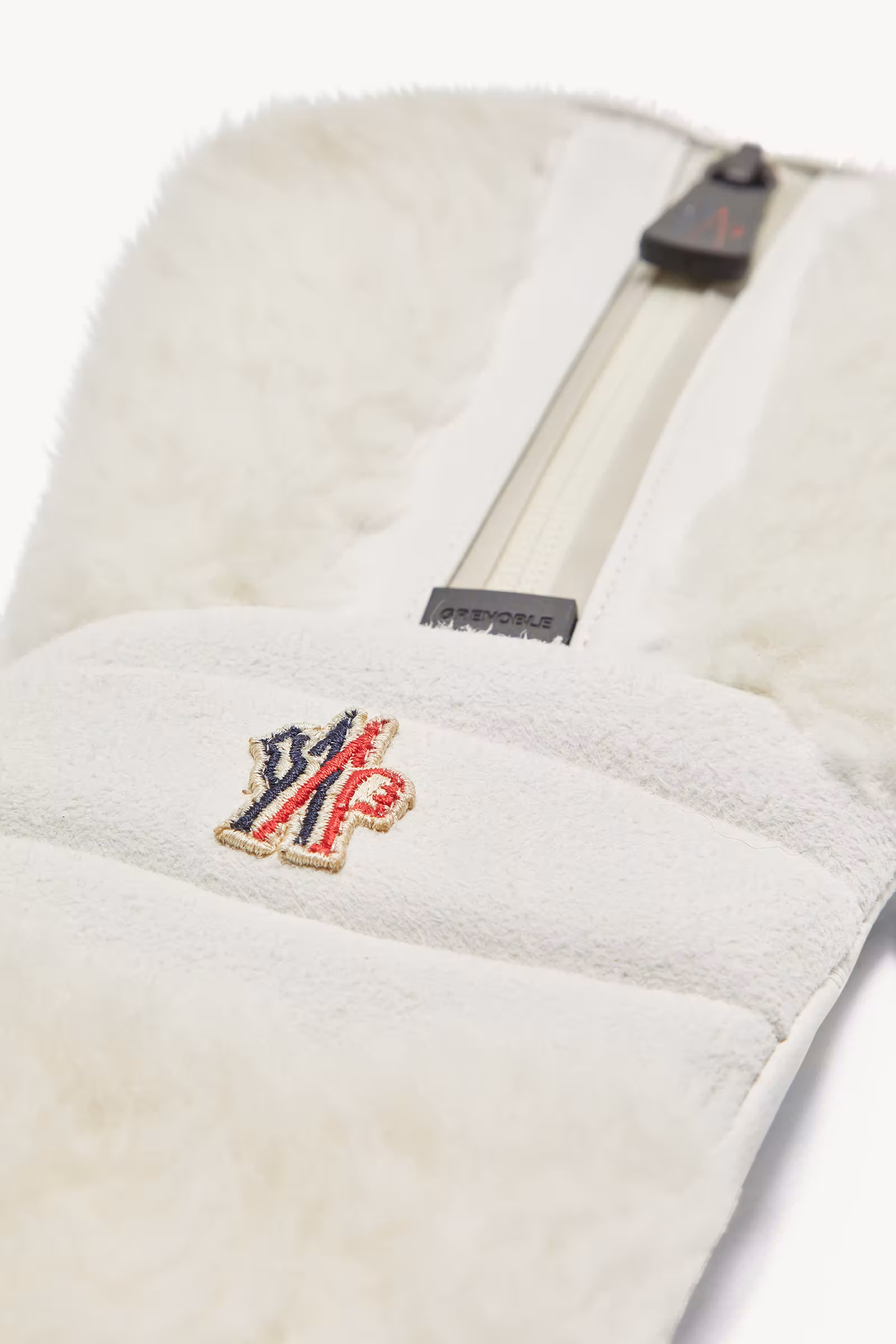Shearling Gloves