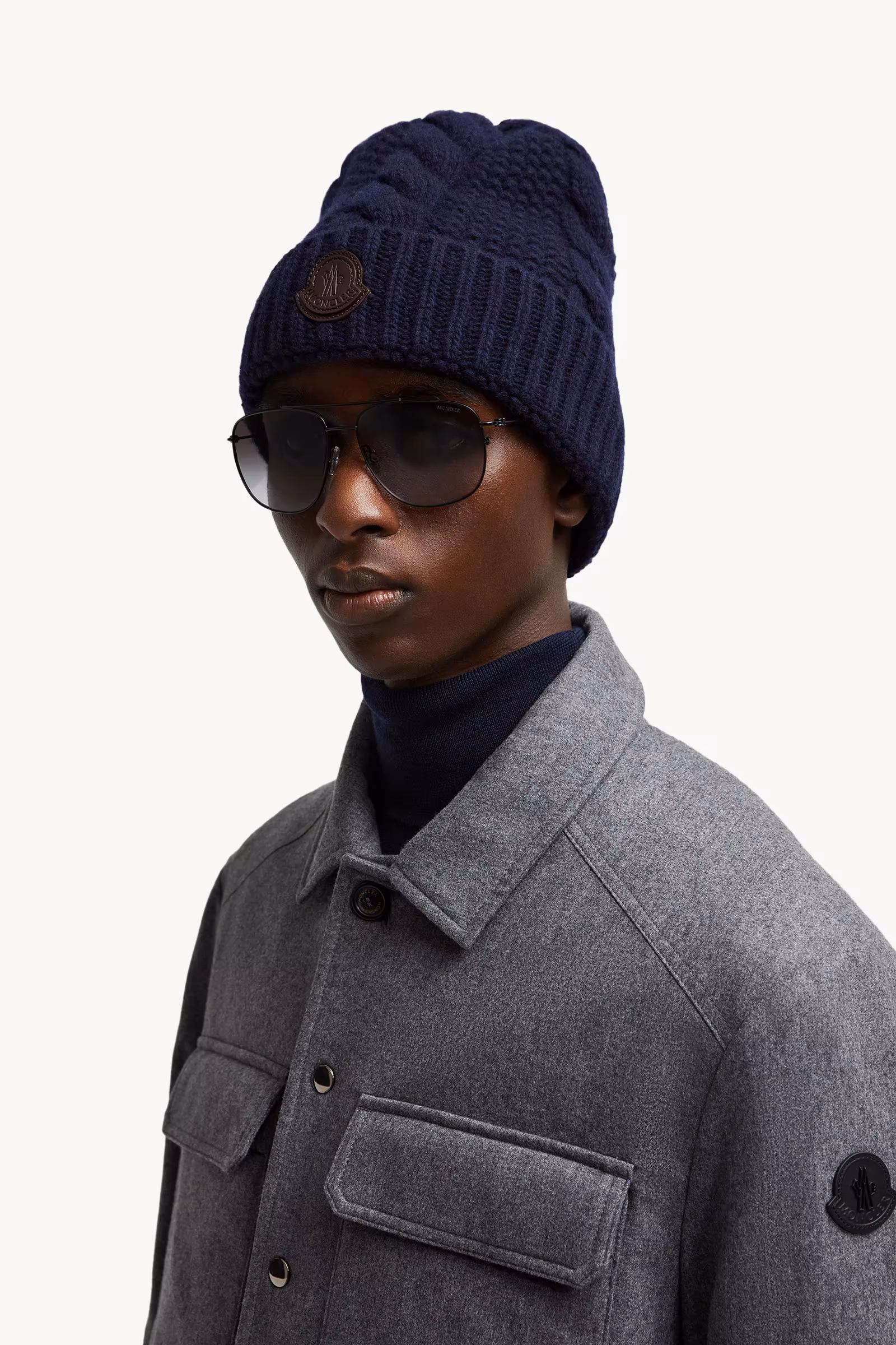 Alumni Pilot Sunglasses