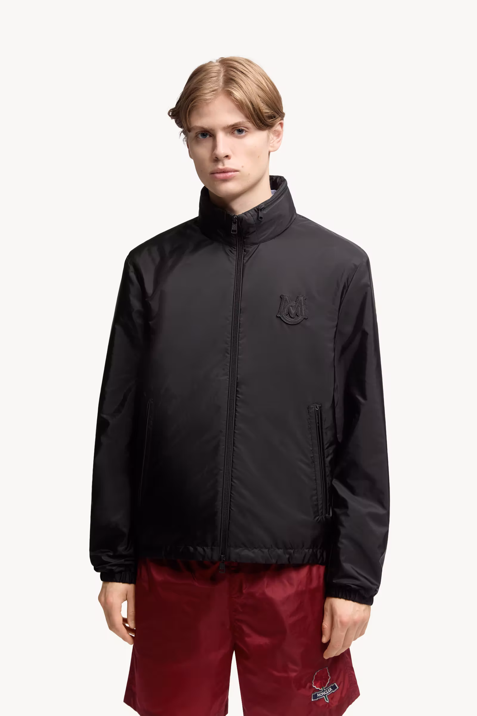 Ouge Jacket