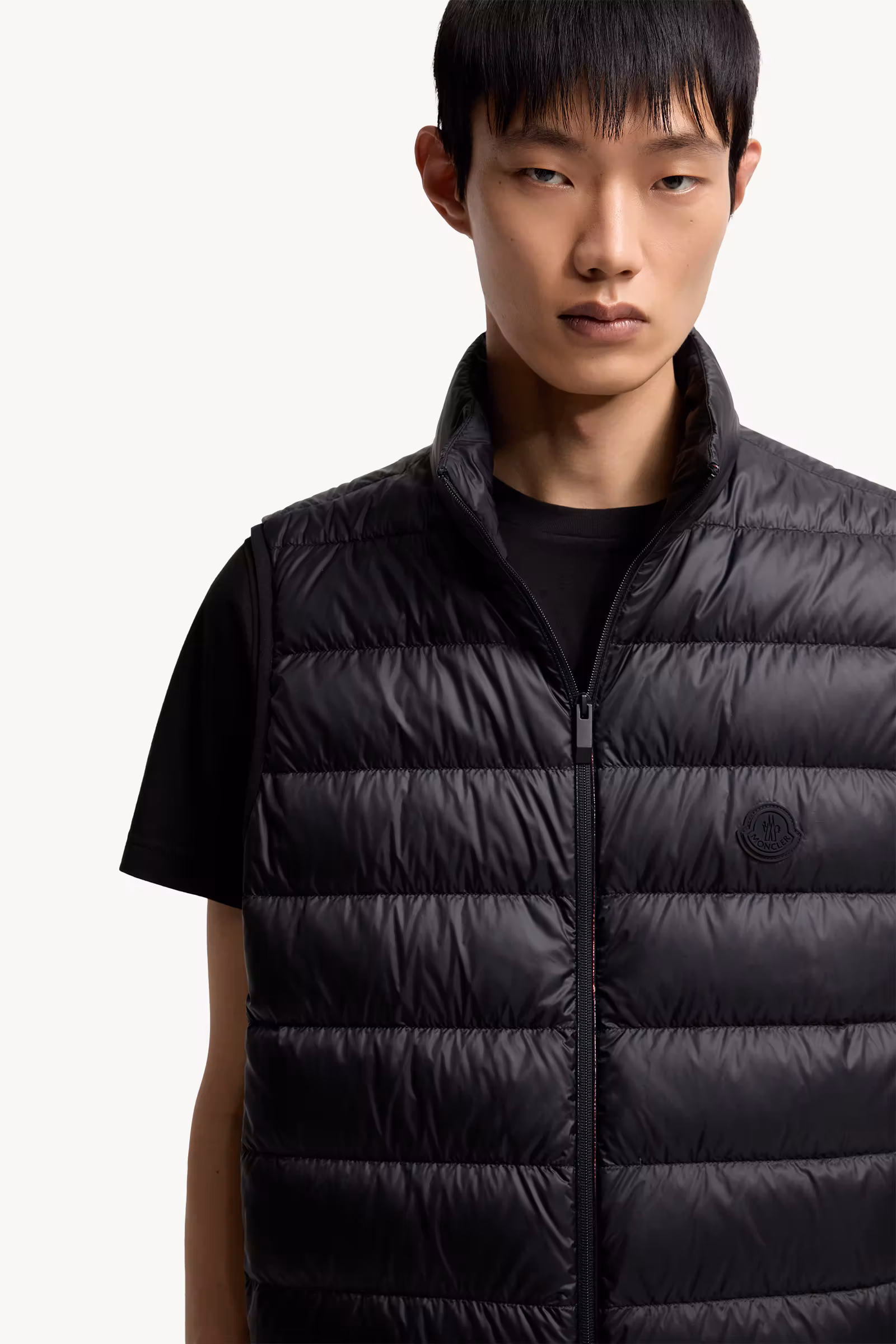 Besne Down Vest