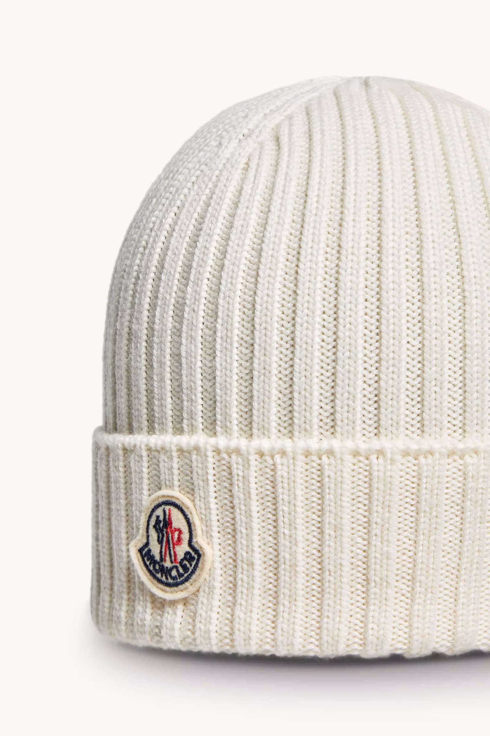 Wool Beanie