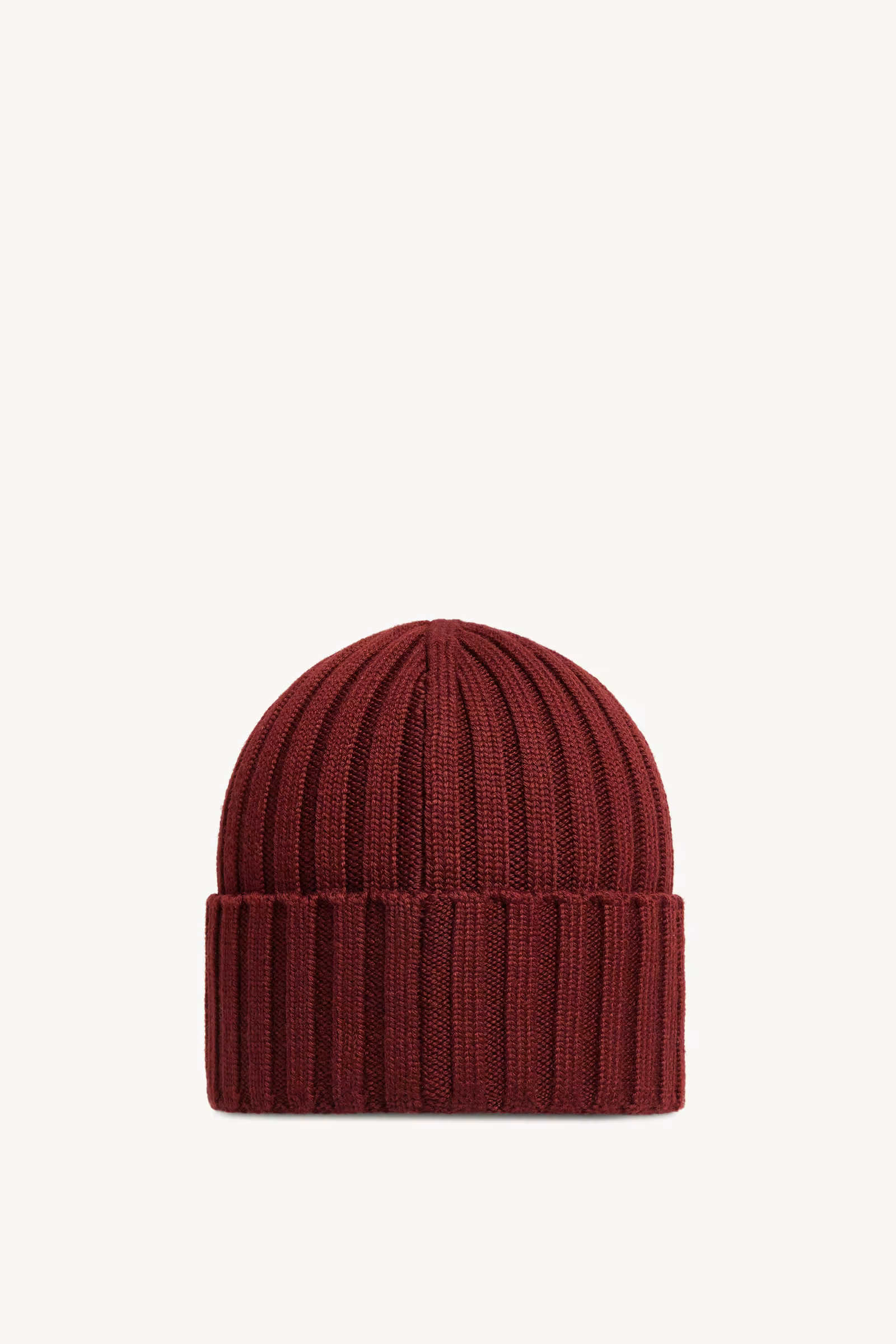 Wool Beanie