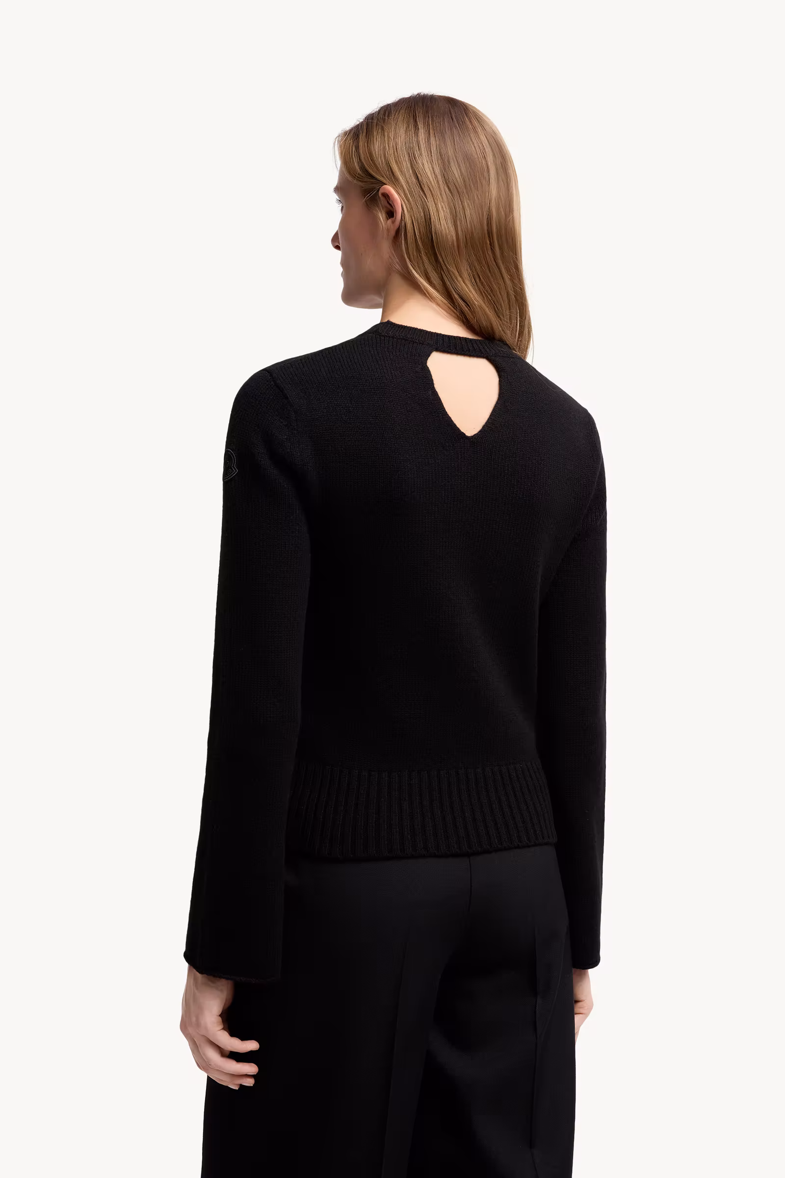 Wool & Cashmere Sweater