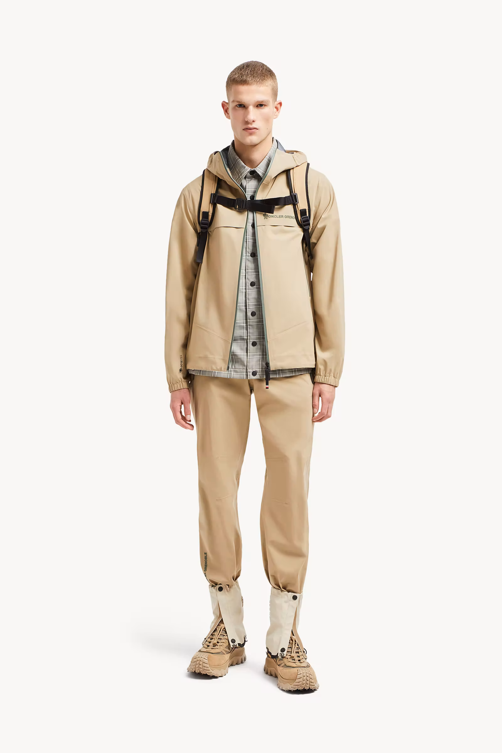 GORE-TEX Jogging Pants
