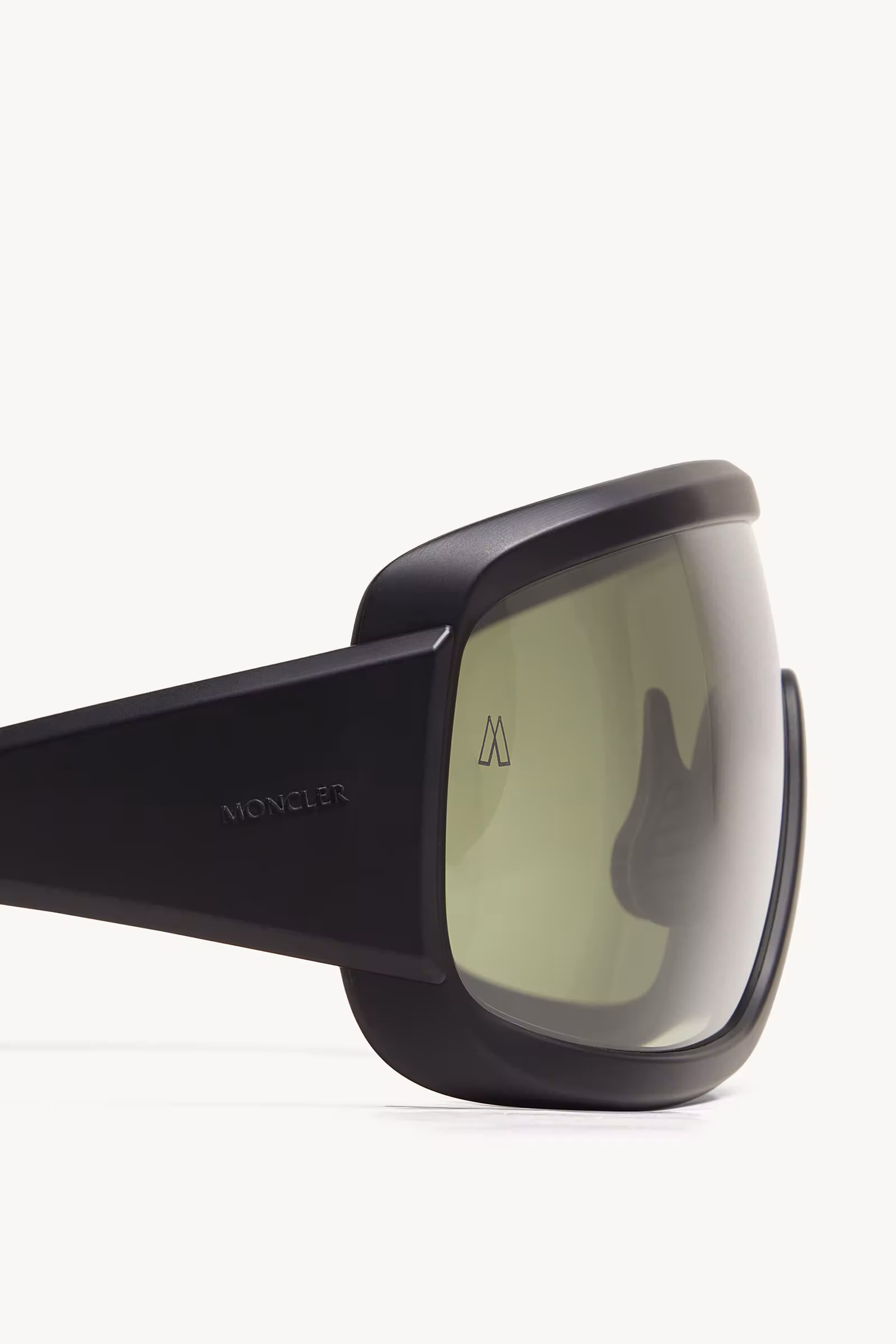 Snowseeker Rectangular Sunglasses