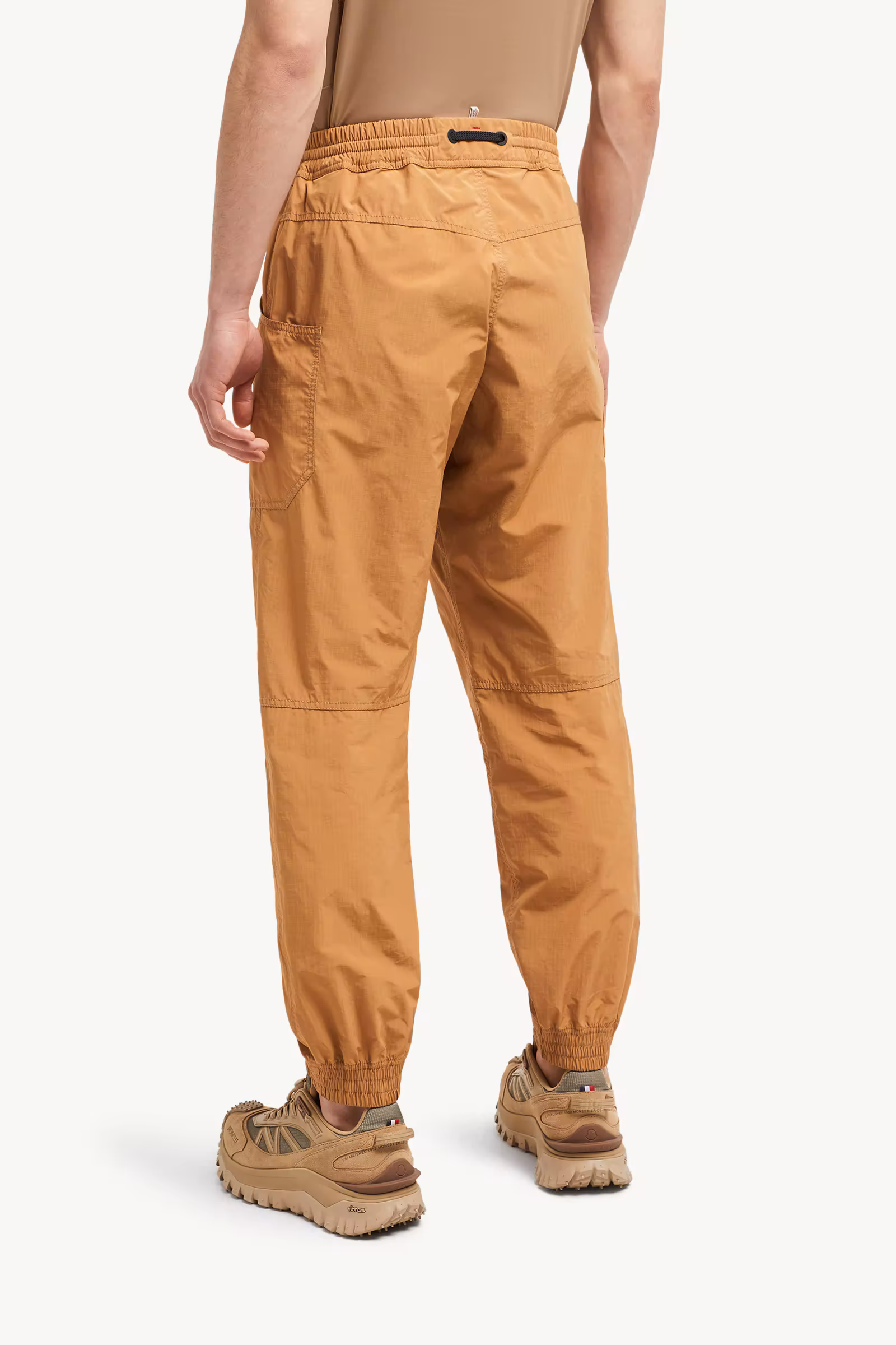 Ripstop Jogging Pants