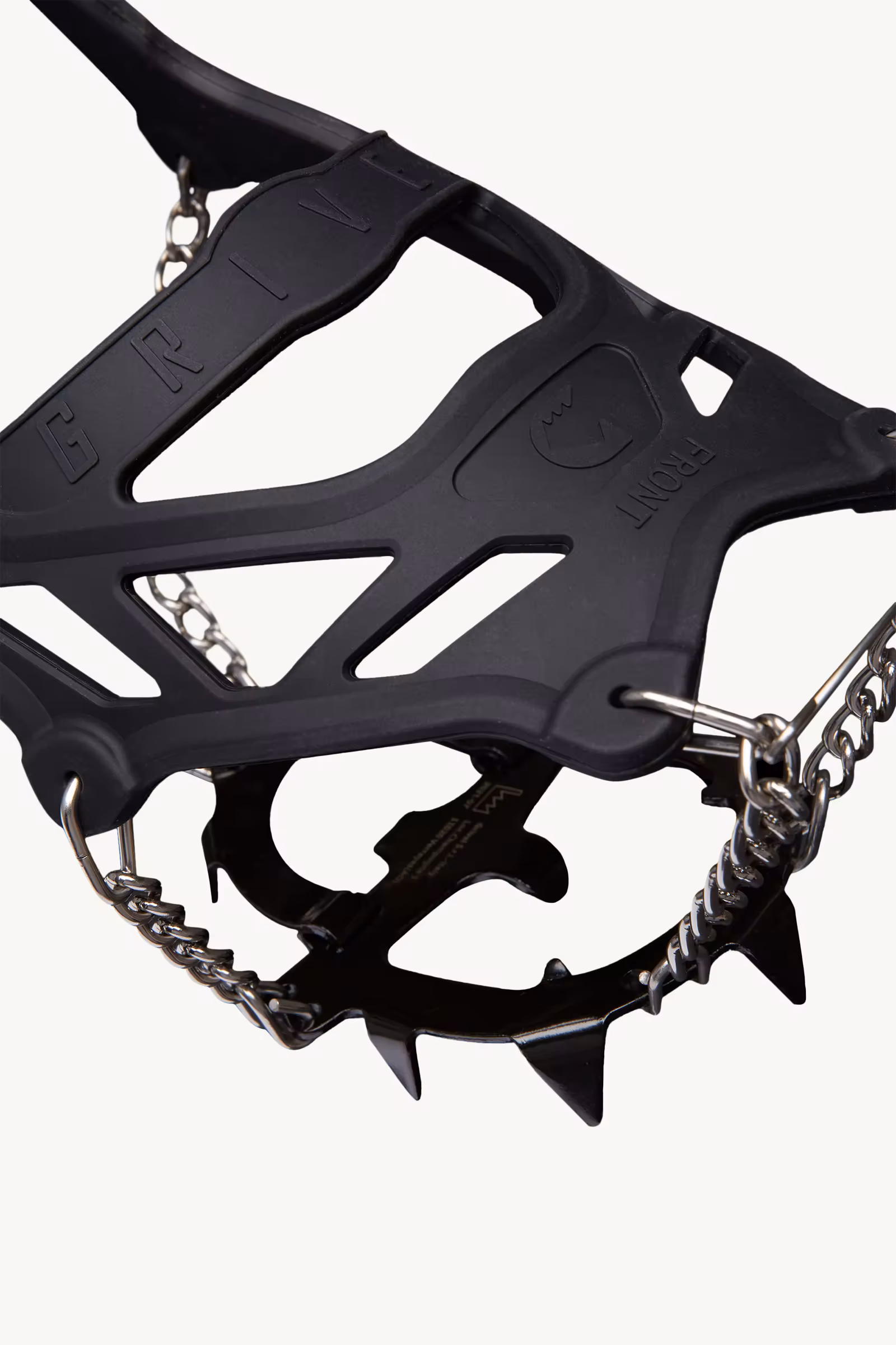 Crampons