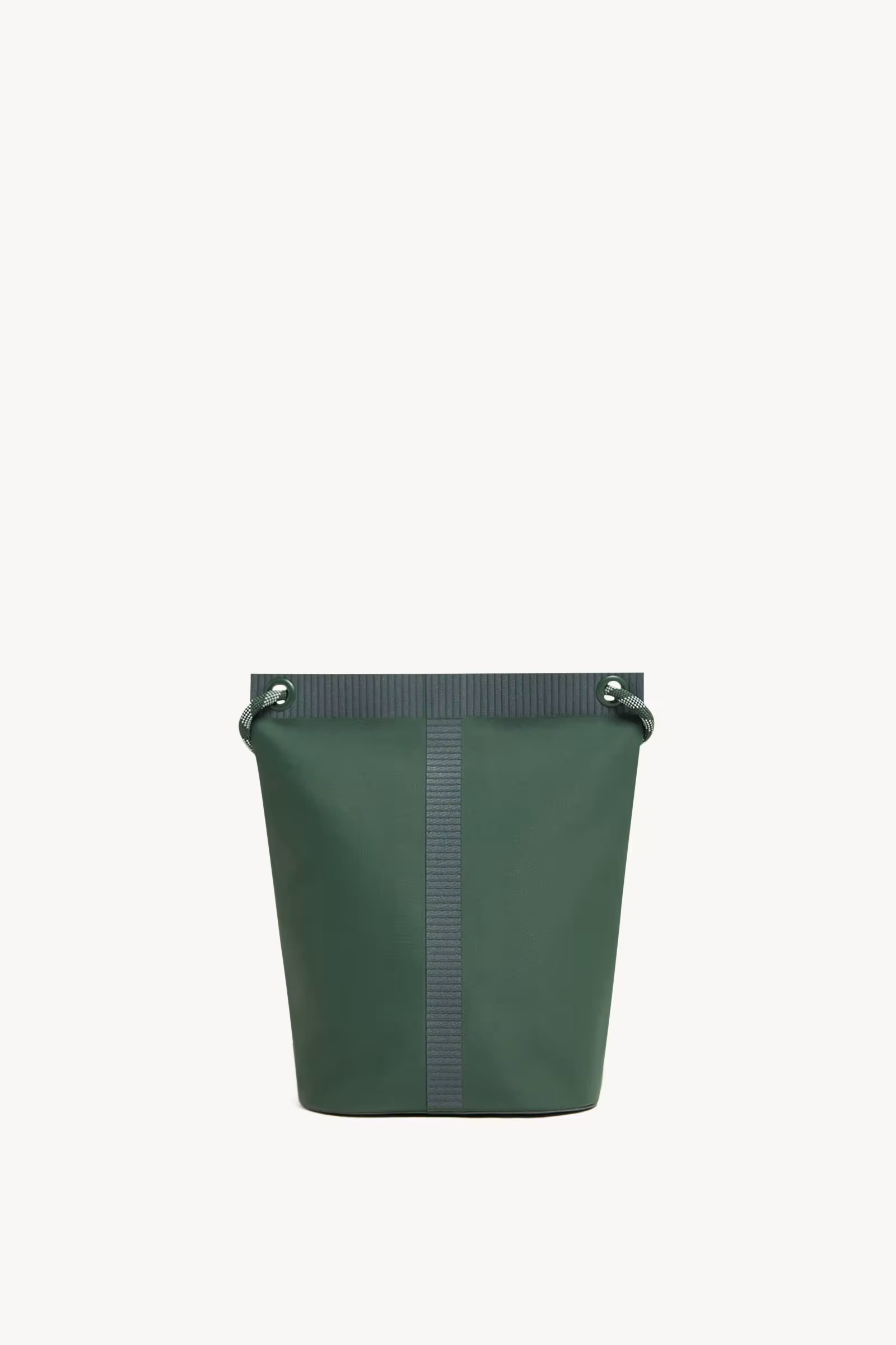 Amoeba Water-Repellent Pouch by Salehe Bembury